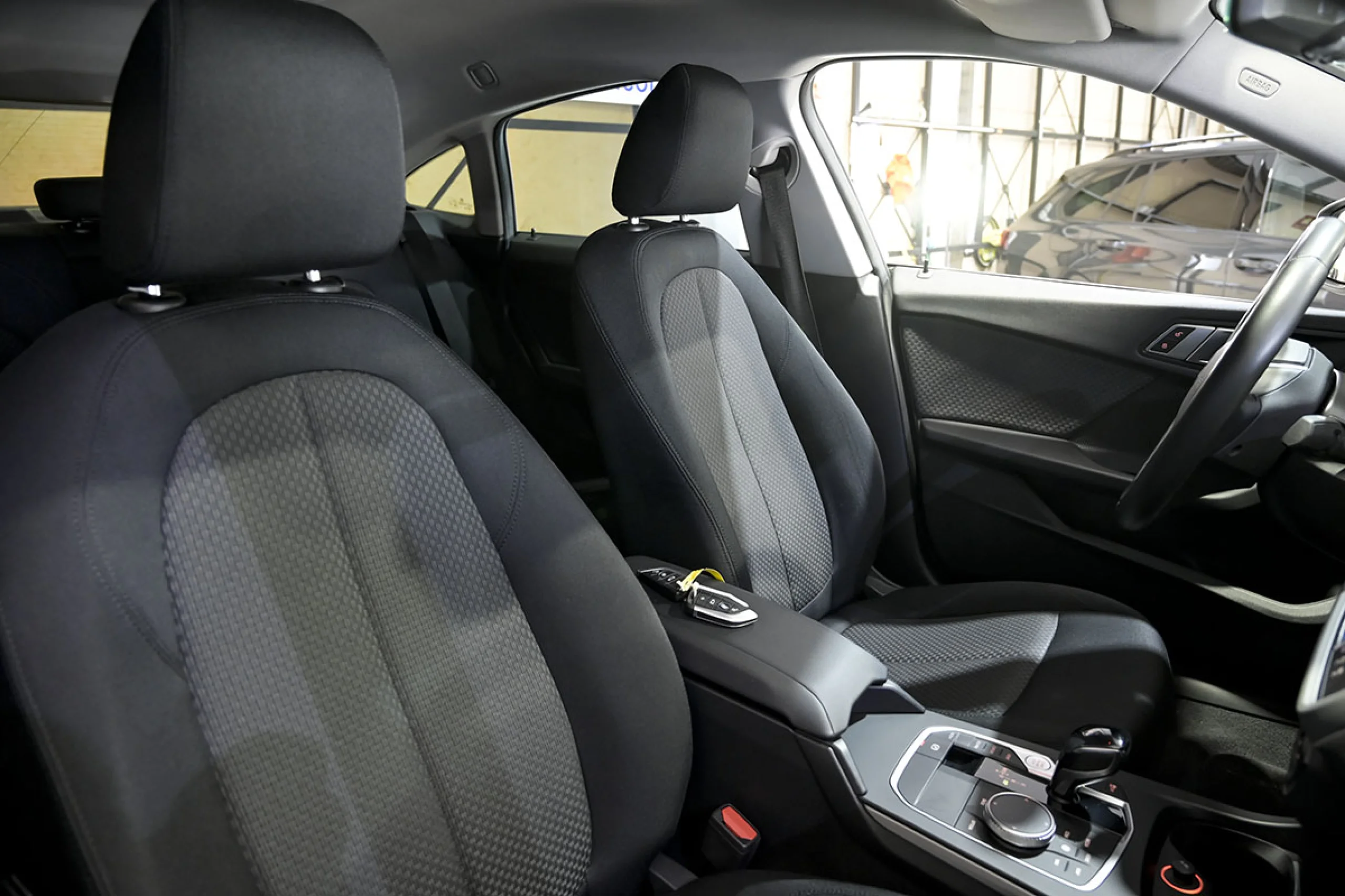 BMW 218 Serie 2 218dA Gran Coupe - Foto 34