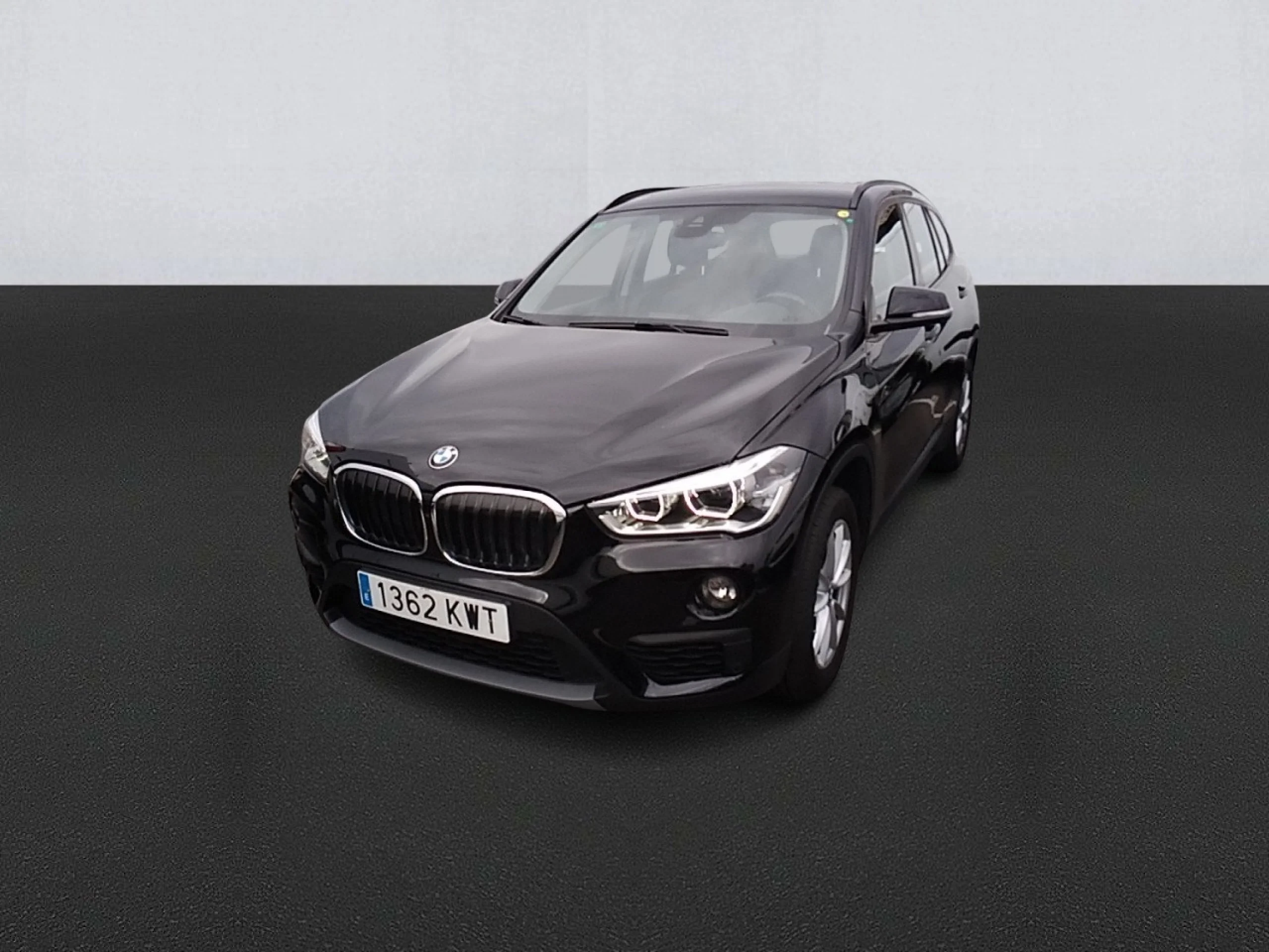 BMW X1 sDrive18d Business - Foto 1