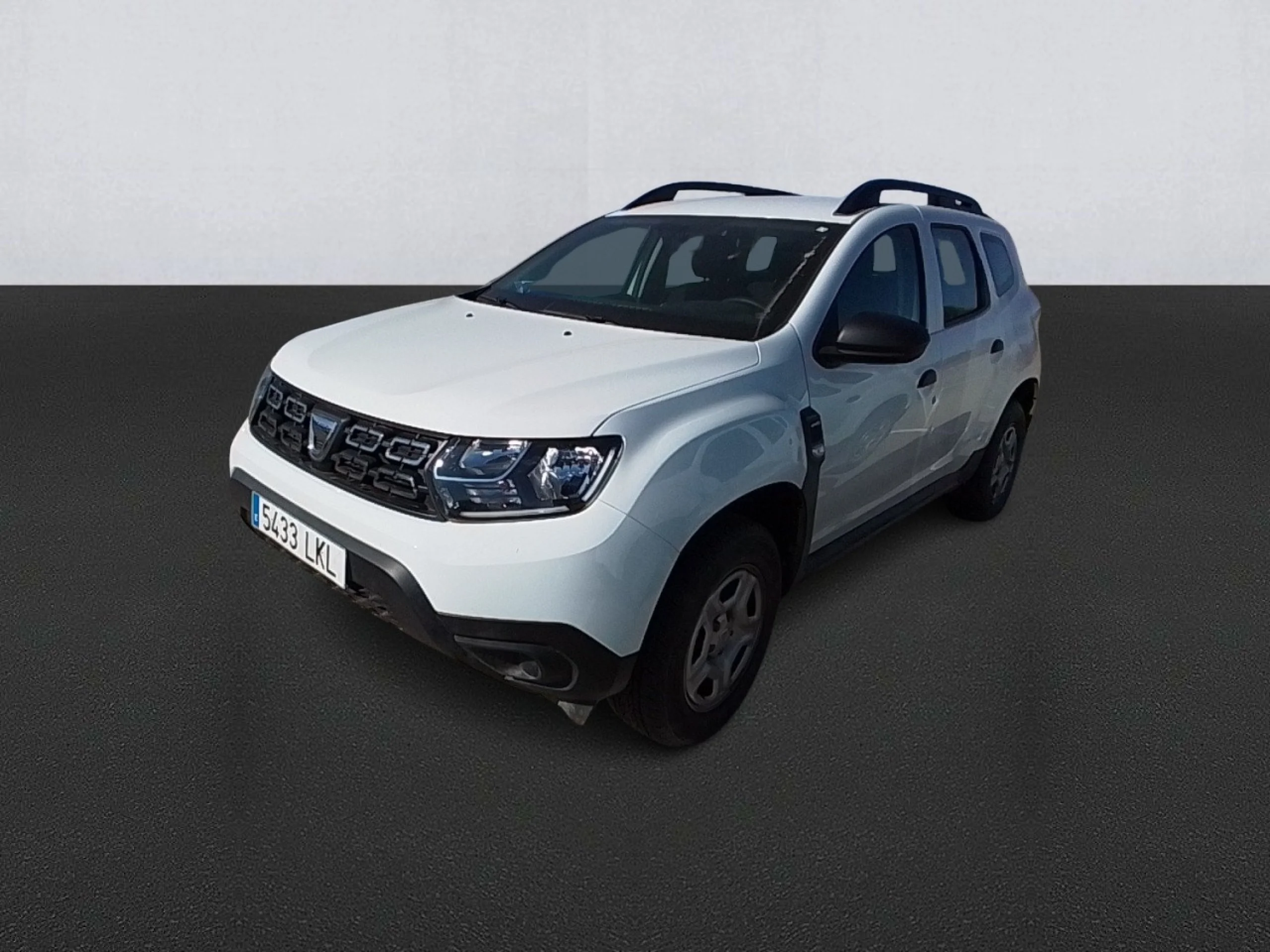 Dacia Duster Essential Blue dCi 85kW (115CV) 4X4 - Foto 1