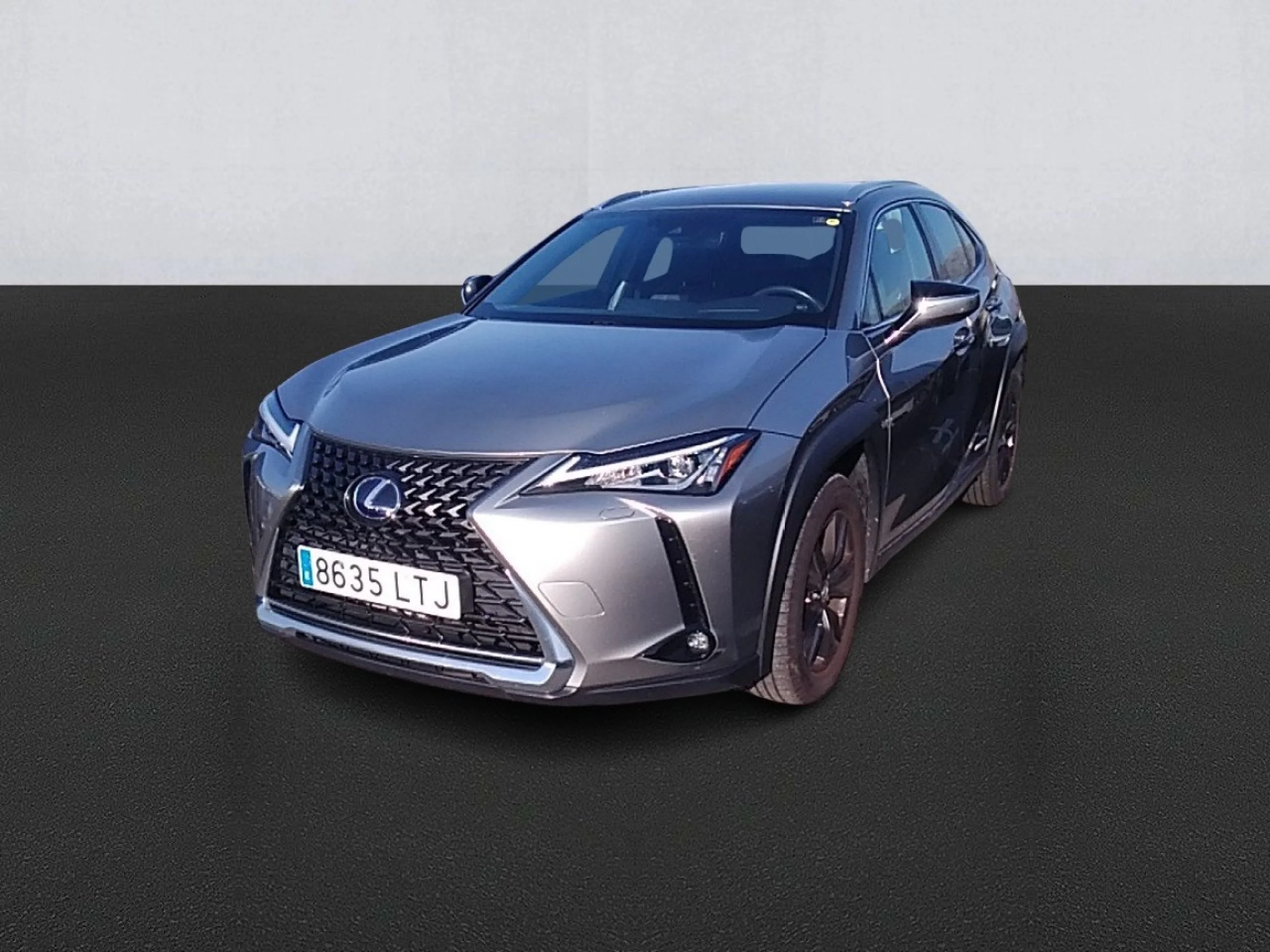Lexus UX 250h UX 2.0 250h Business - Foto 1