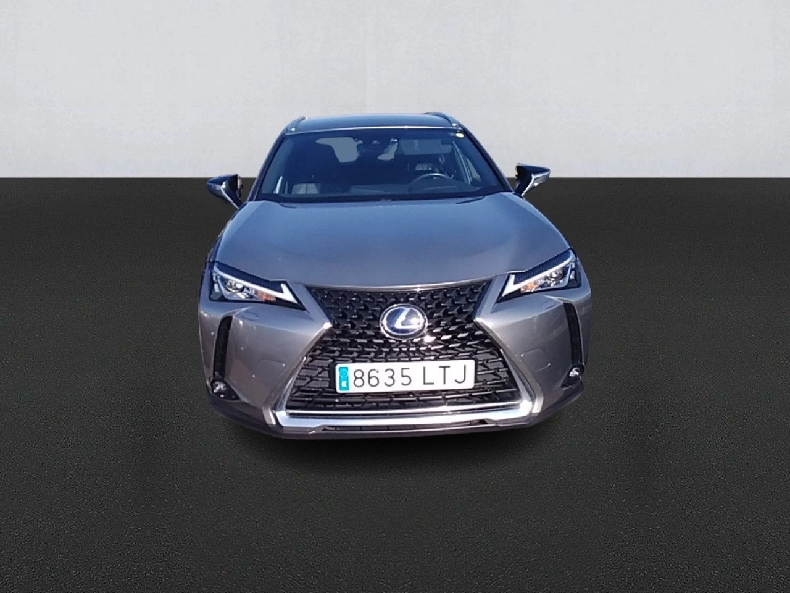 Lexus UX 250h UX 2.0 250h Business - Foto 2