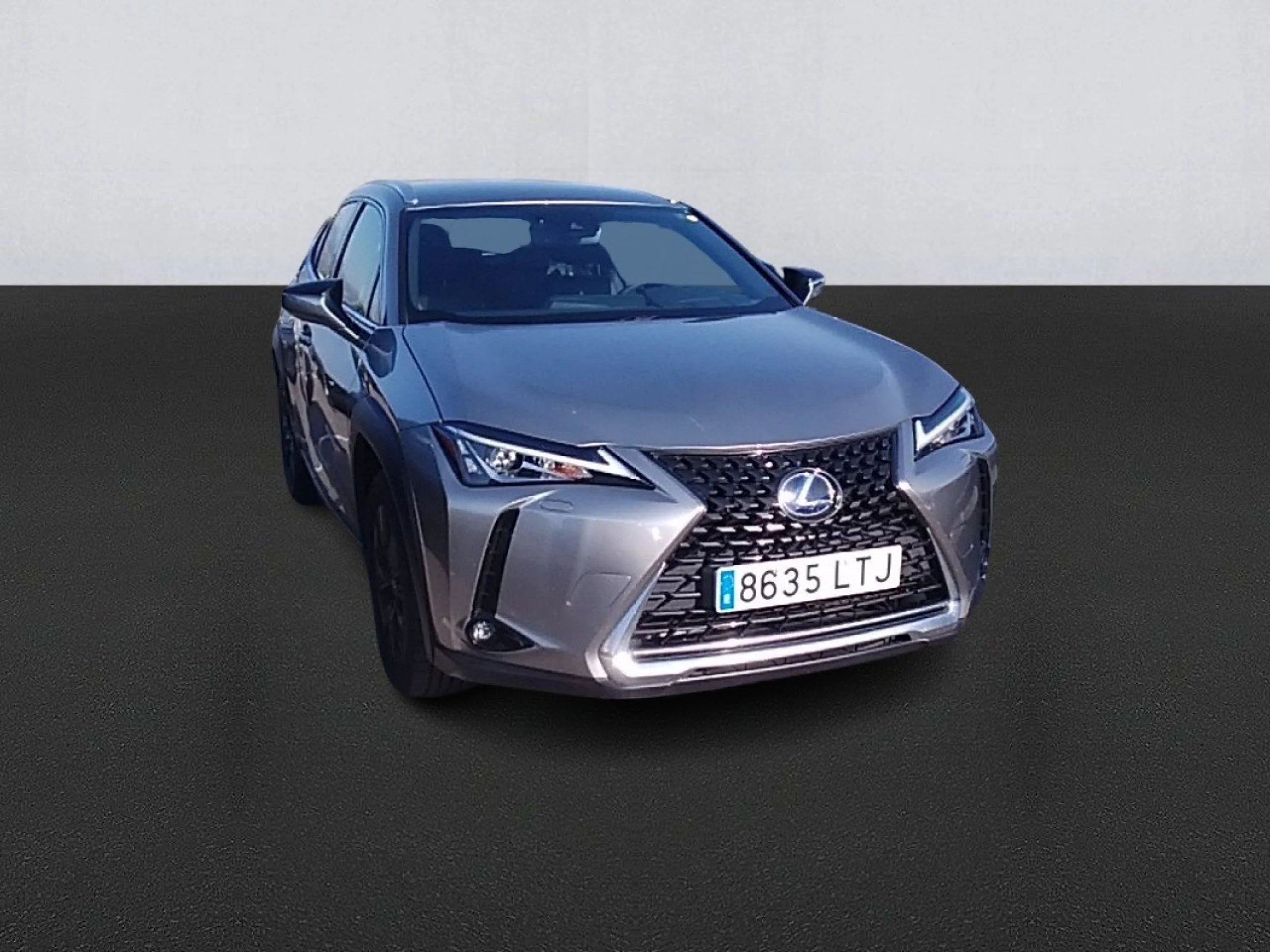 Lexus UX 250h UX 2.0 250h Business - Foto 3