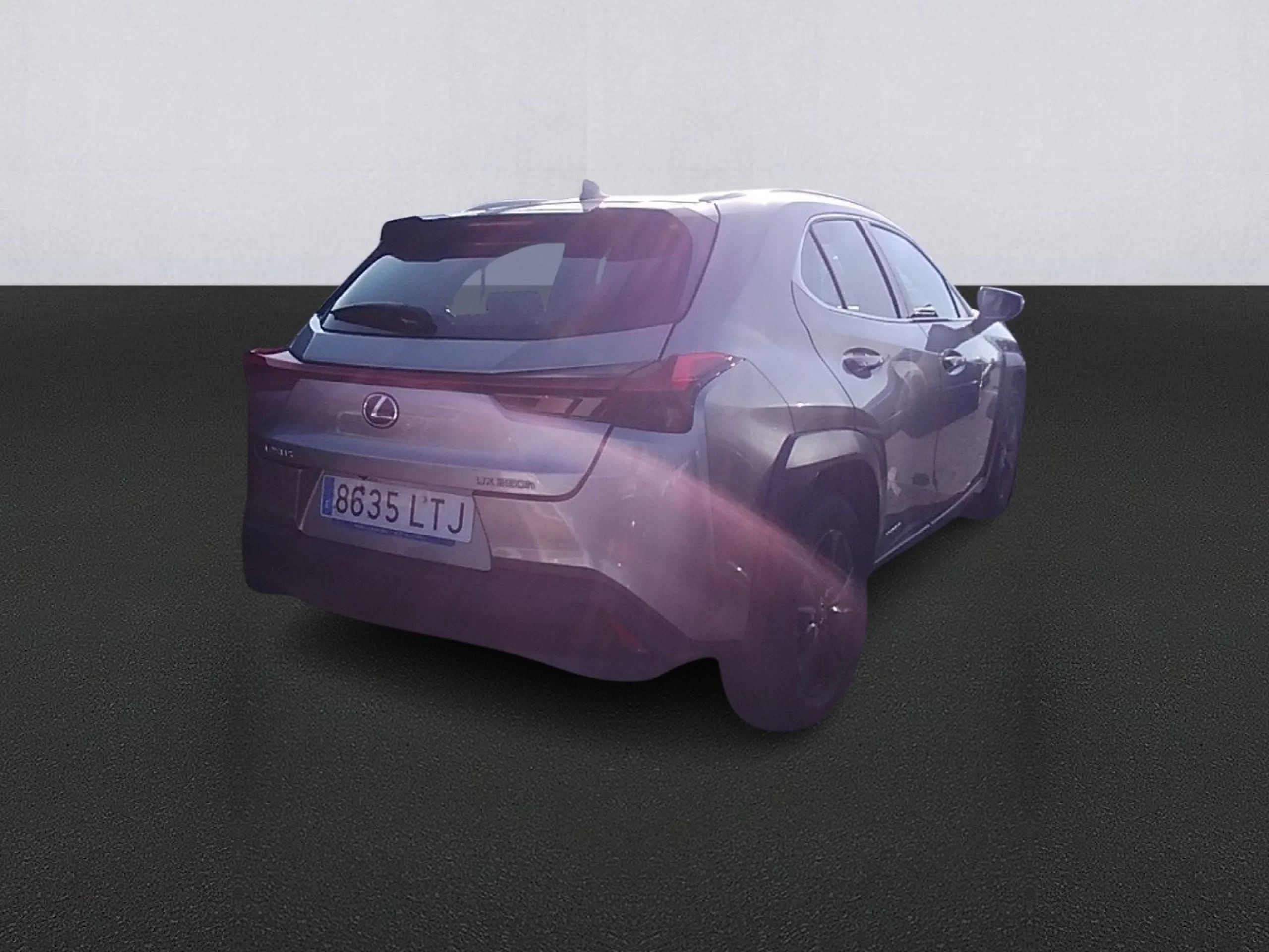 Lexus UX 250h UX 2.0 250h Business - Foto 4