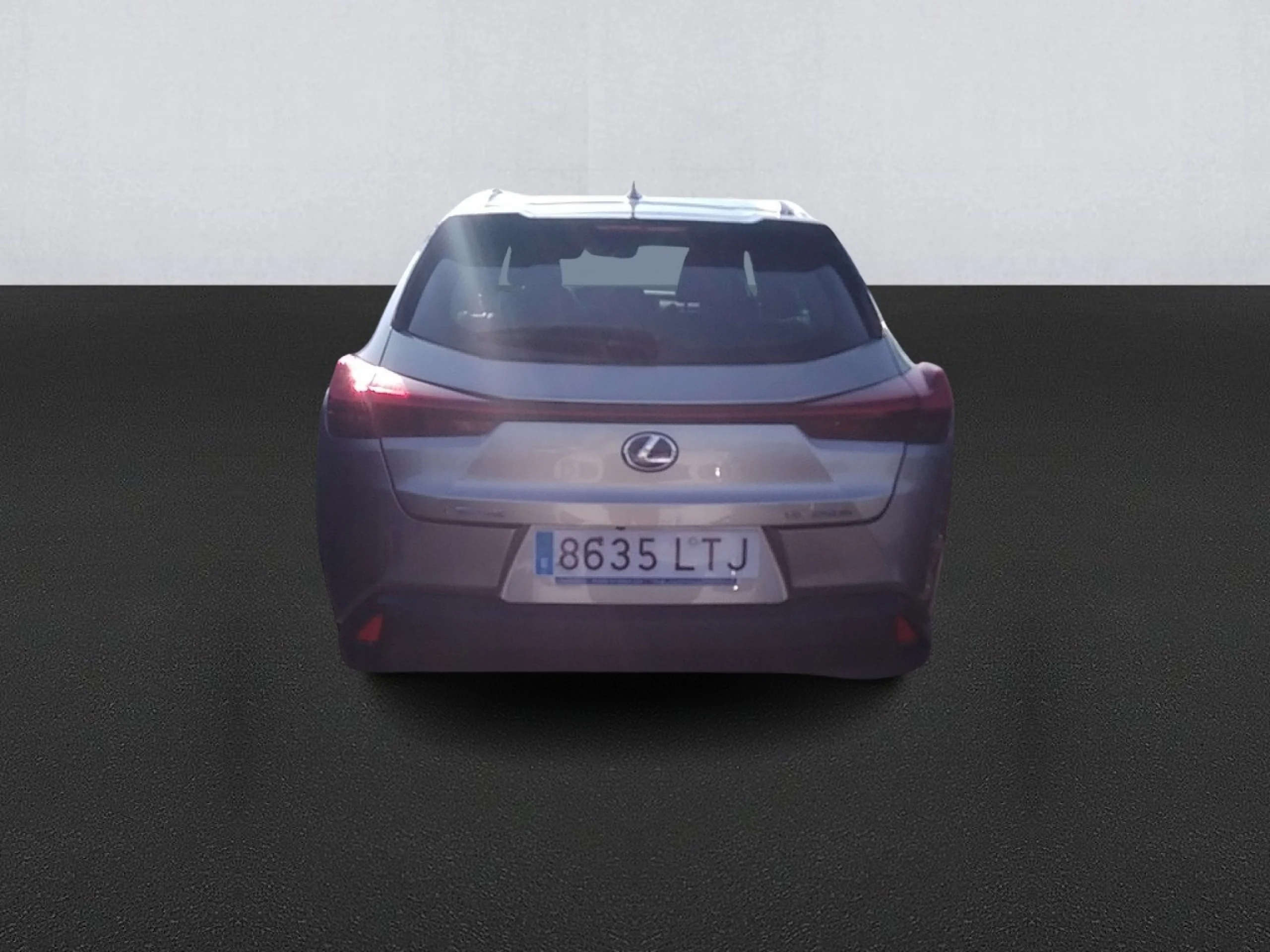 Lexus UX 250h UX 2.0 250h Business - Foto 5