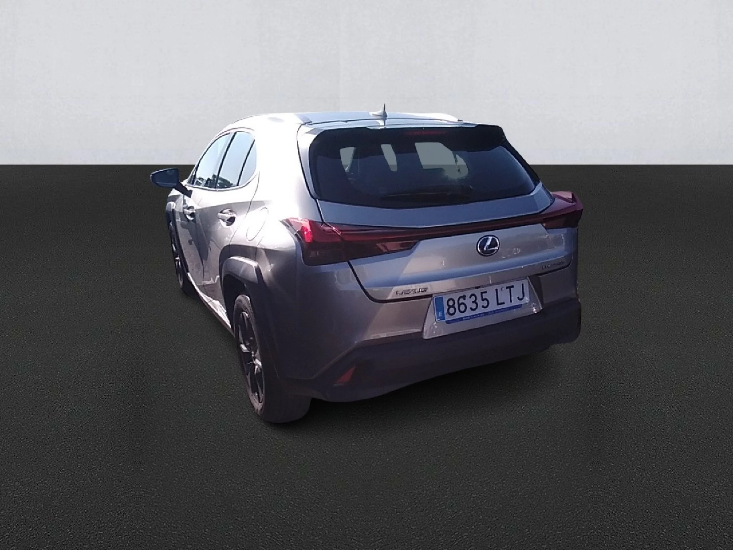 Lexus UX 250h UX 2.0 250h Business - Foto 6