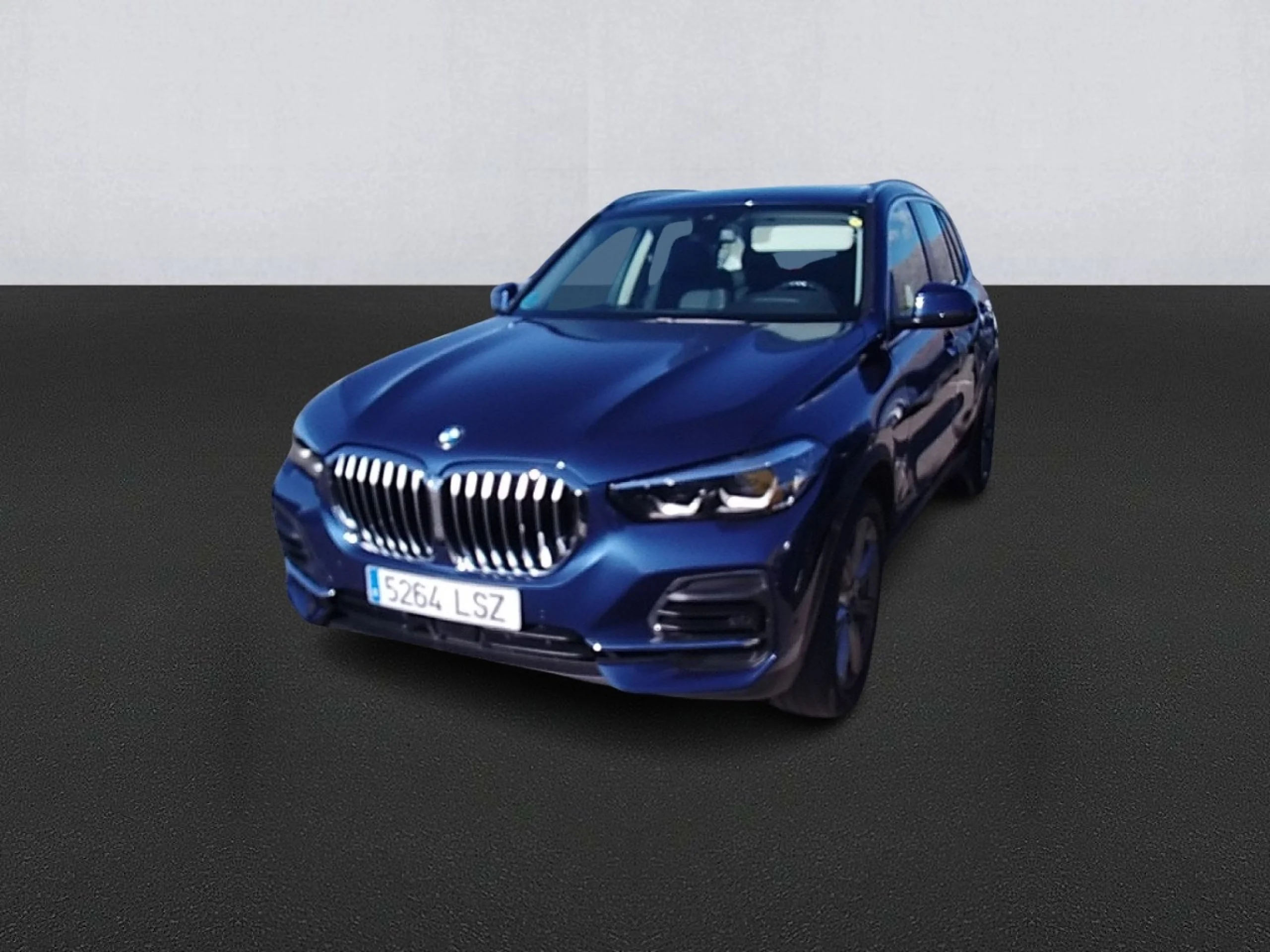 BMW X5 xDrive30d - Foto 1