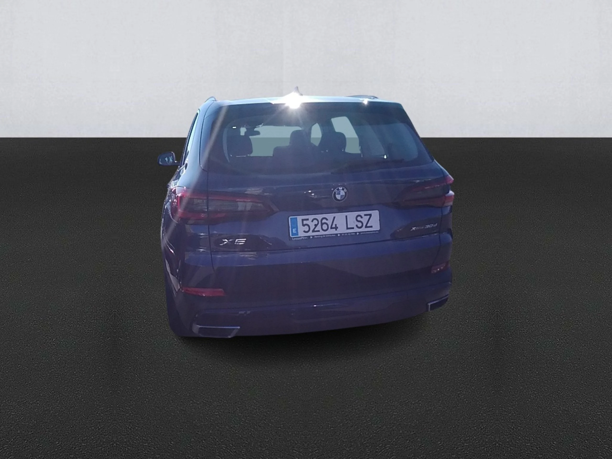 BMW X5 xDrive30d - Foto 5