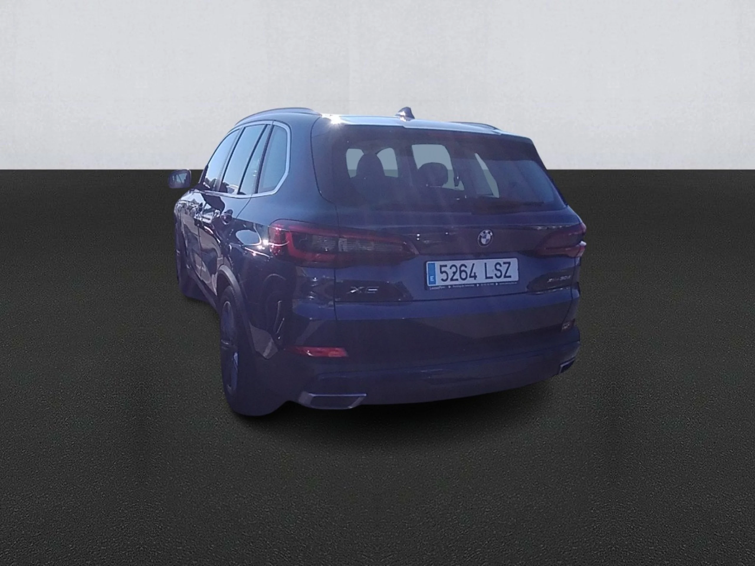 BMW X5 xDrive30d - Foto 6