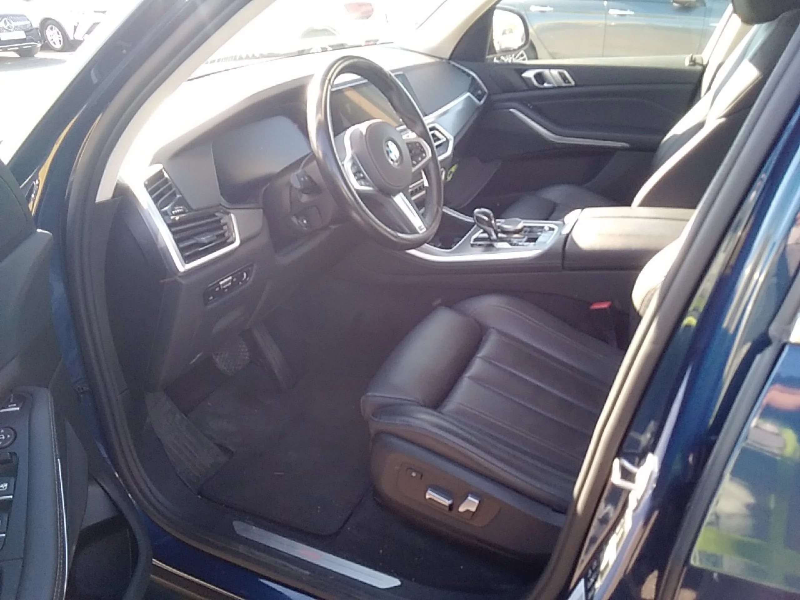 BMW X5 xDrive30d - Foto 7