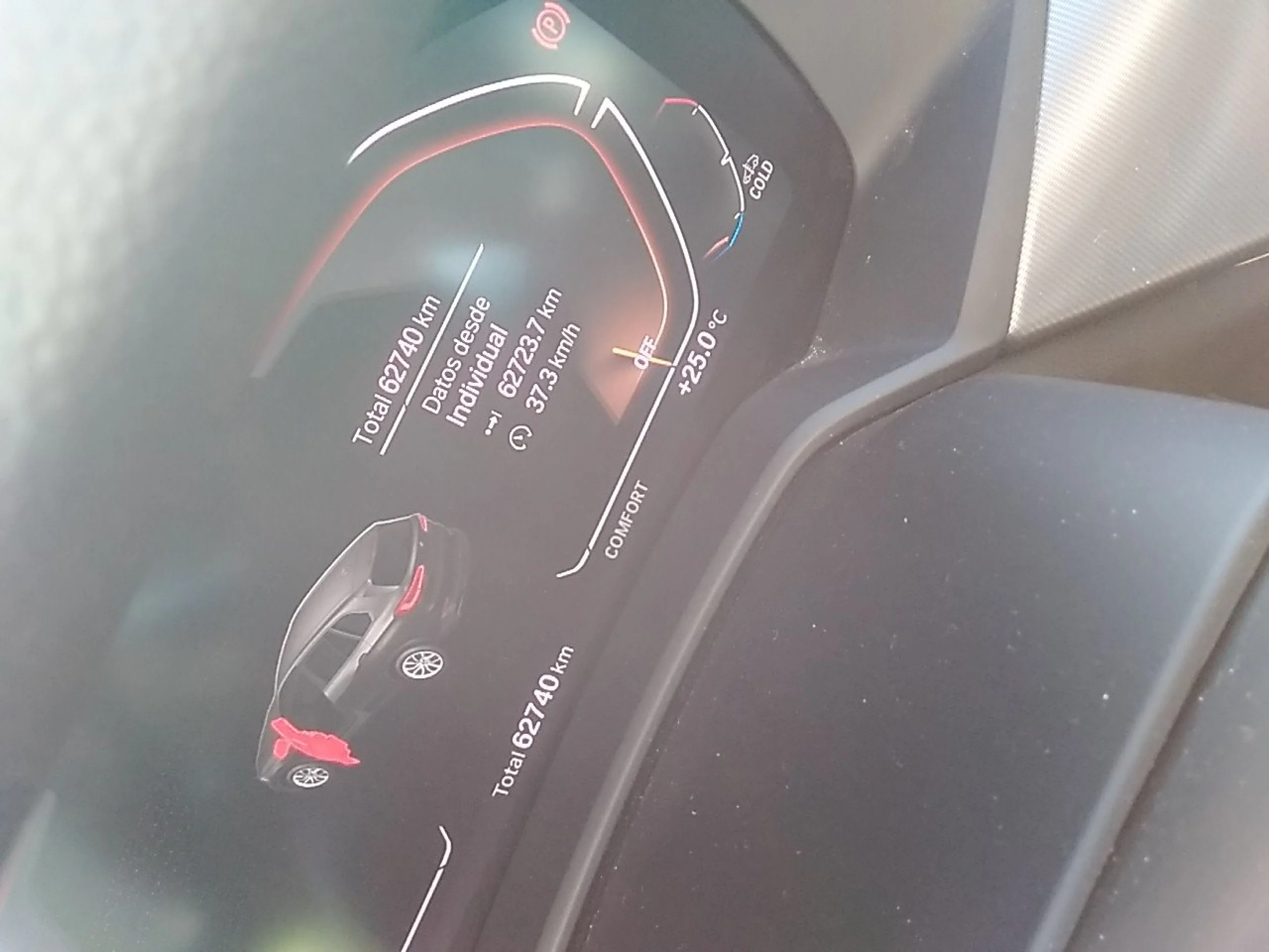 BMW X5 xDrive30d - Foto 8