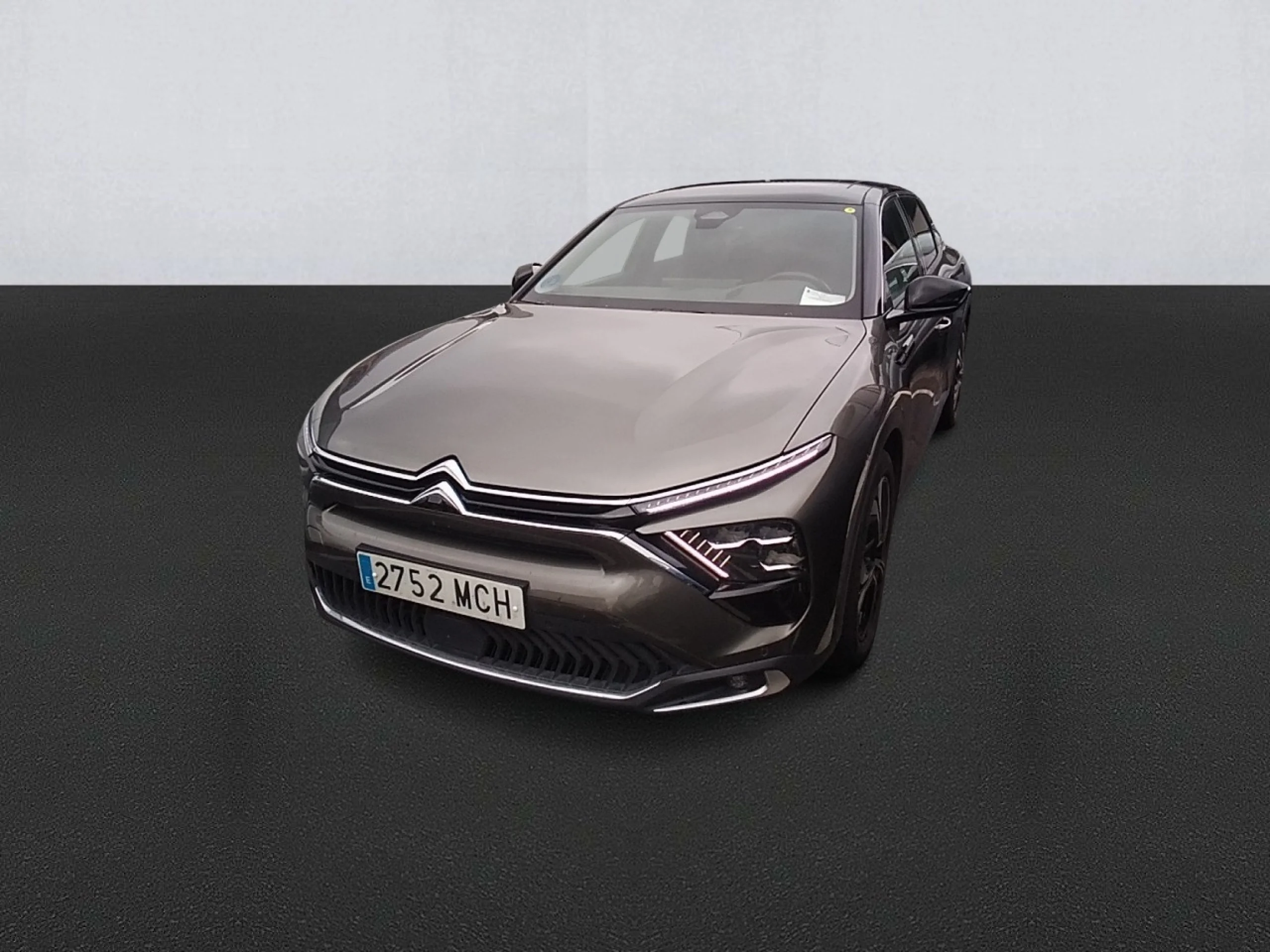 Citroen C5 X Hybrid 225 e-EAT8 Shine Pack - Foto 1