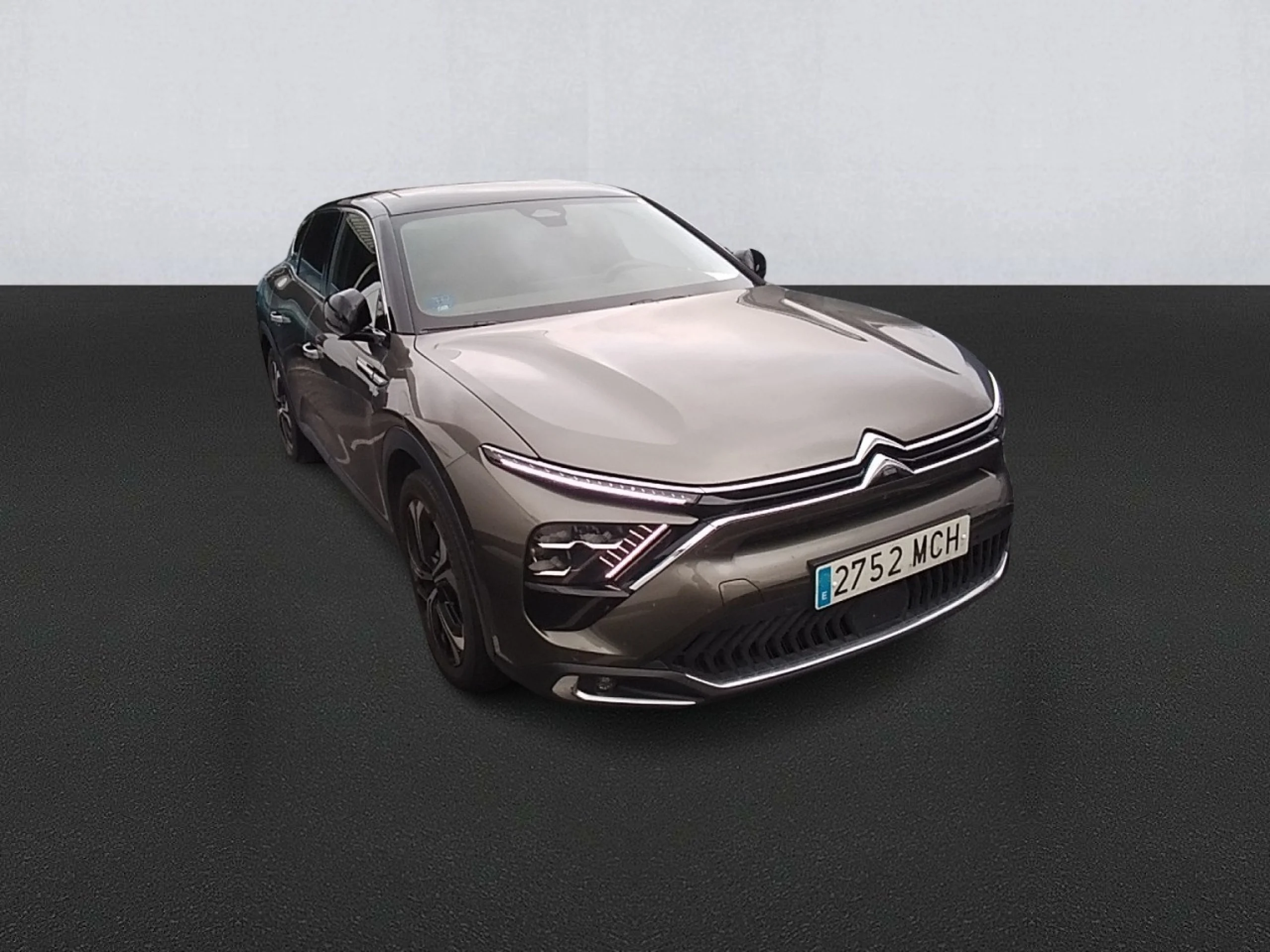 Citroen C5 X Hybrid 225 e-EAT8 Shine Pack - Foto 3