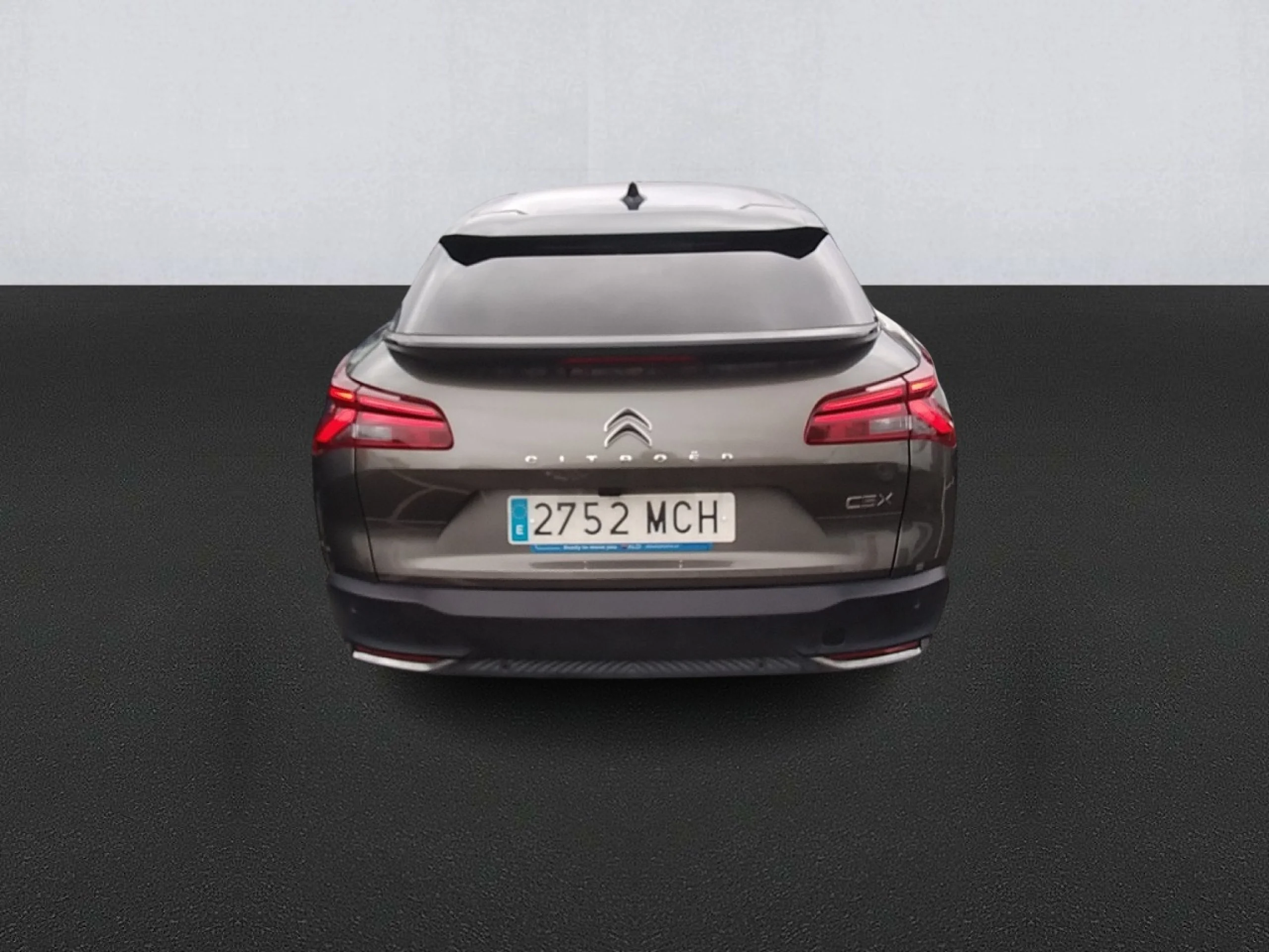 Citroen C5 X Hybrid 225 e-EAT8 Shine Pack - Foto 5