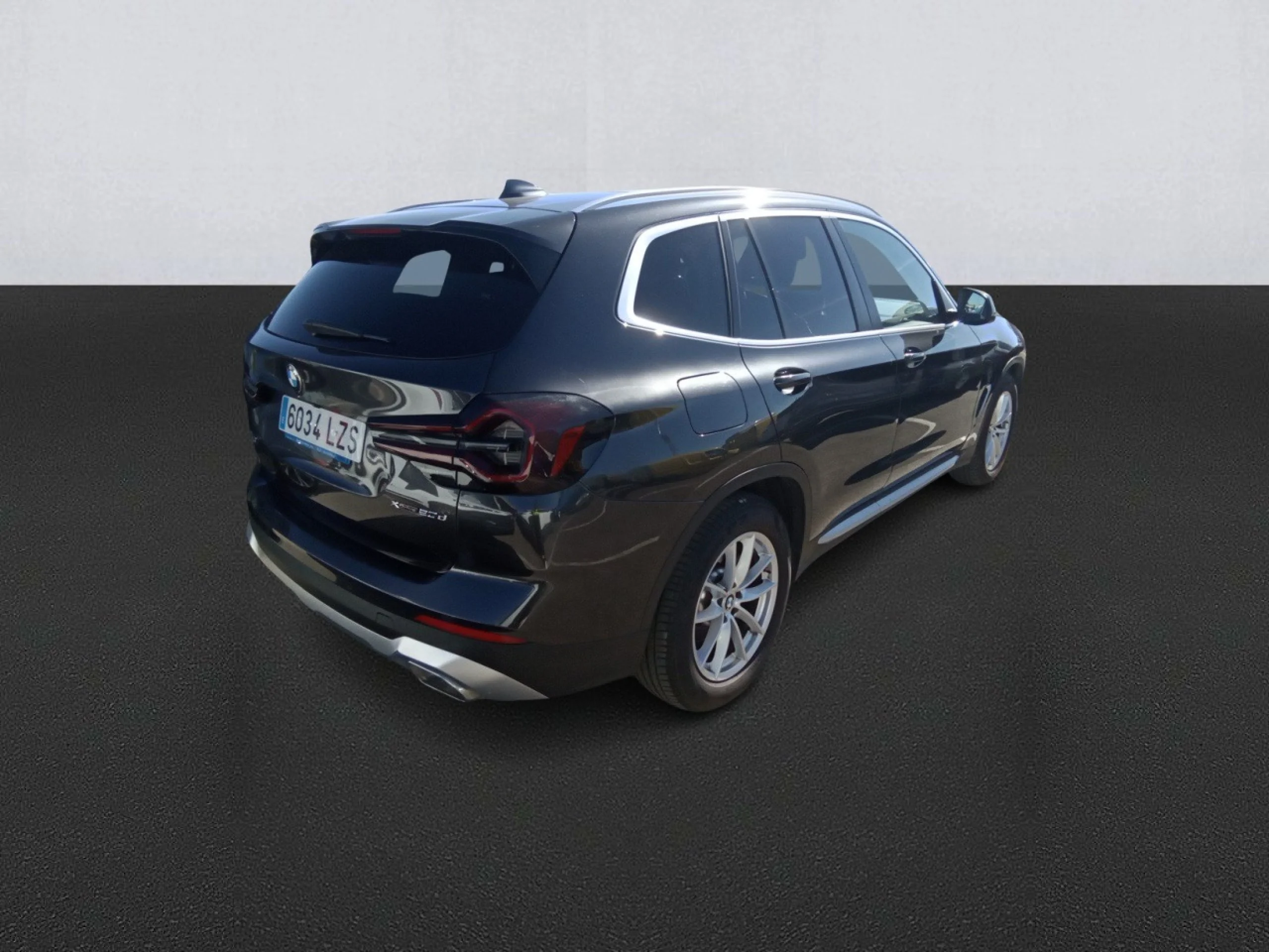 BMW X3 xDrive20d xLine - Foto 4