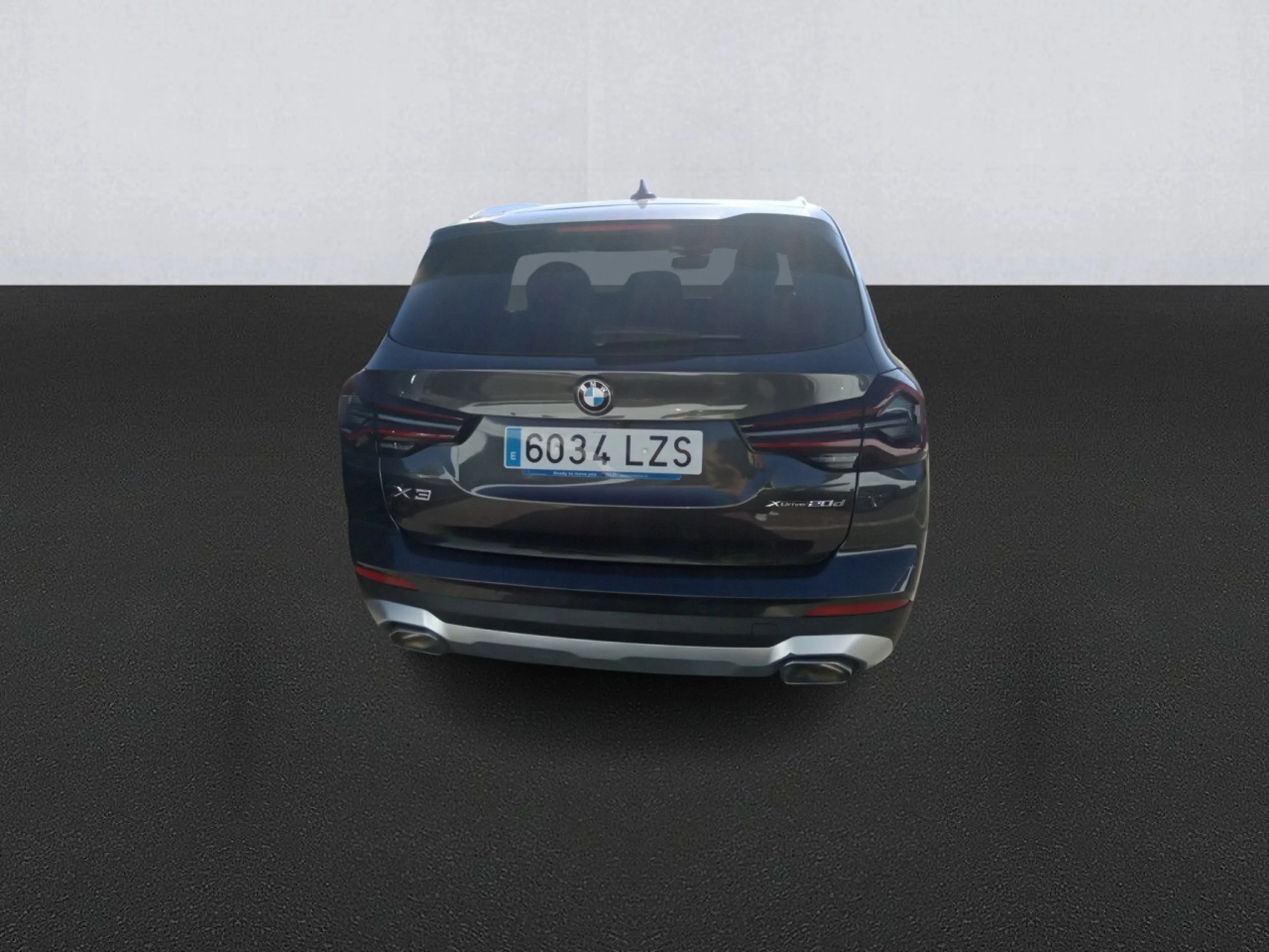 BMW X3 xDrive20d xLine - Foto 5