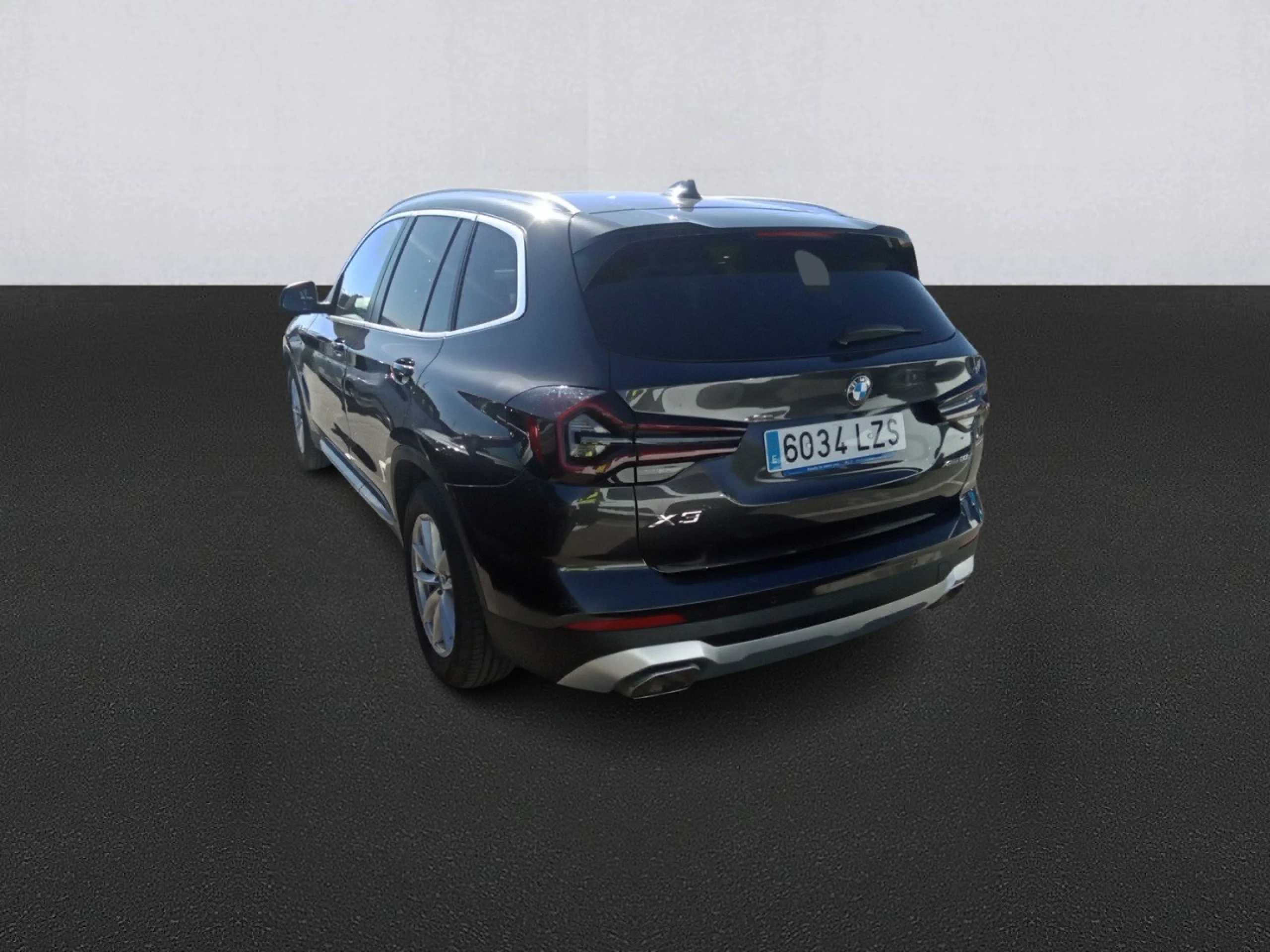 BMW X3 xDrive20d xLine - Foto 6