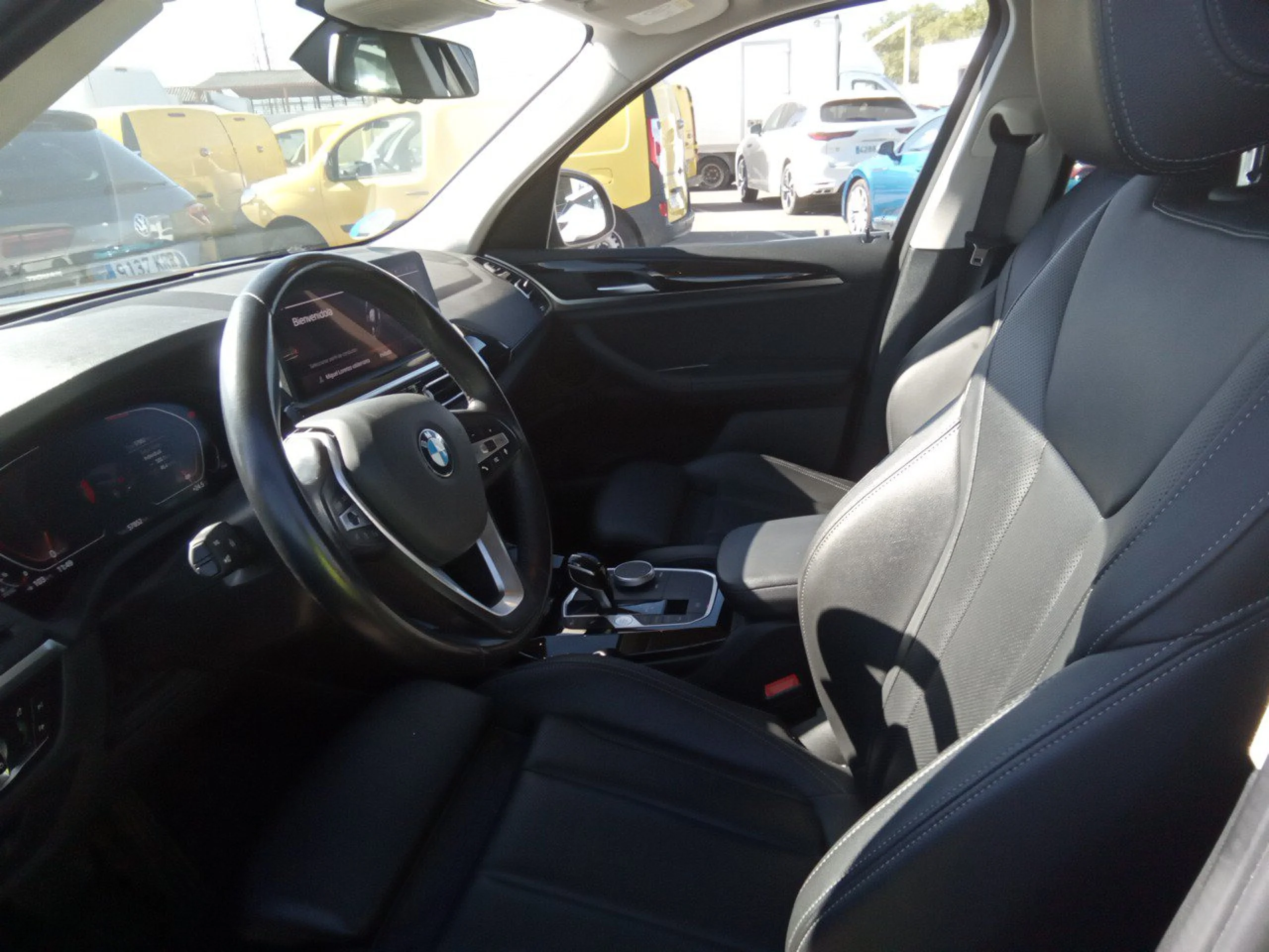 BMW X3 xDrive20d xLine - Foto 7