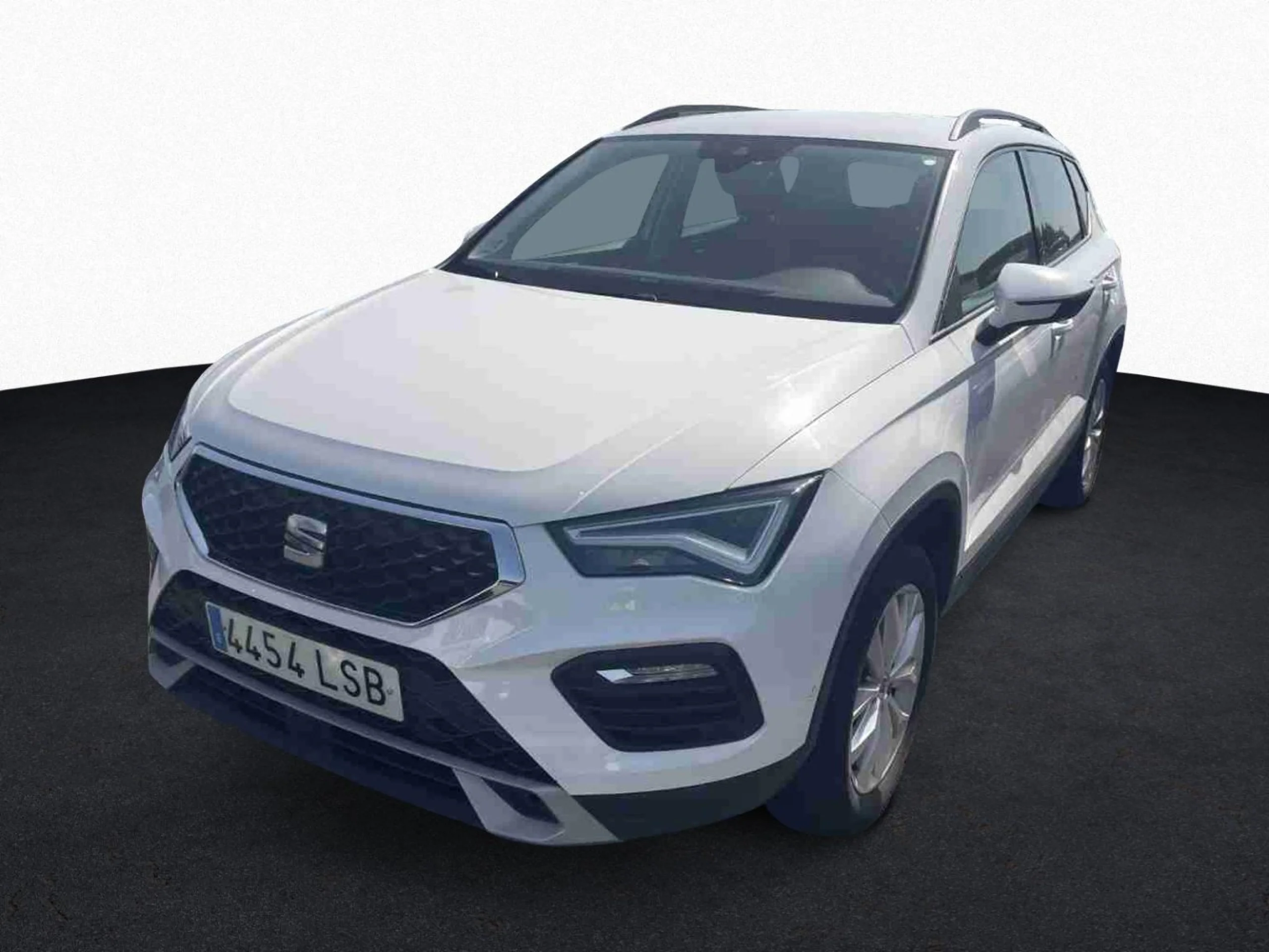Seat Ateca 1.0 TSI 81kW St&amp;Sp Style Go - Foto 1