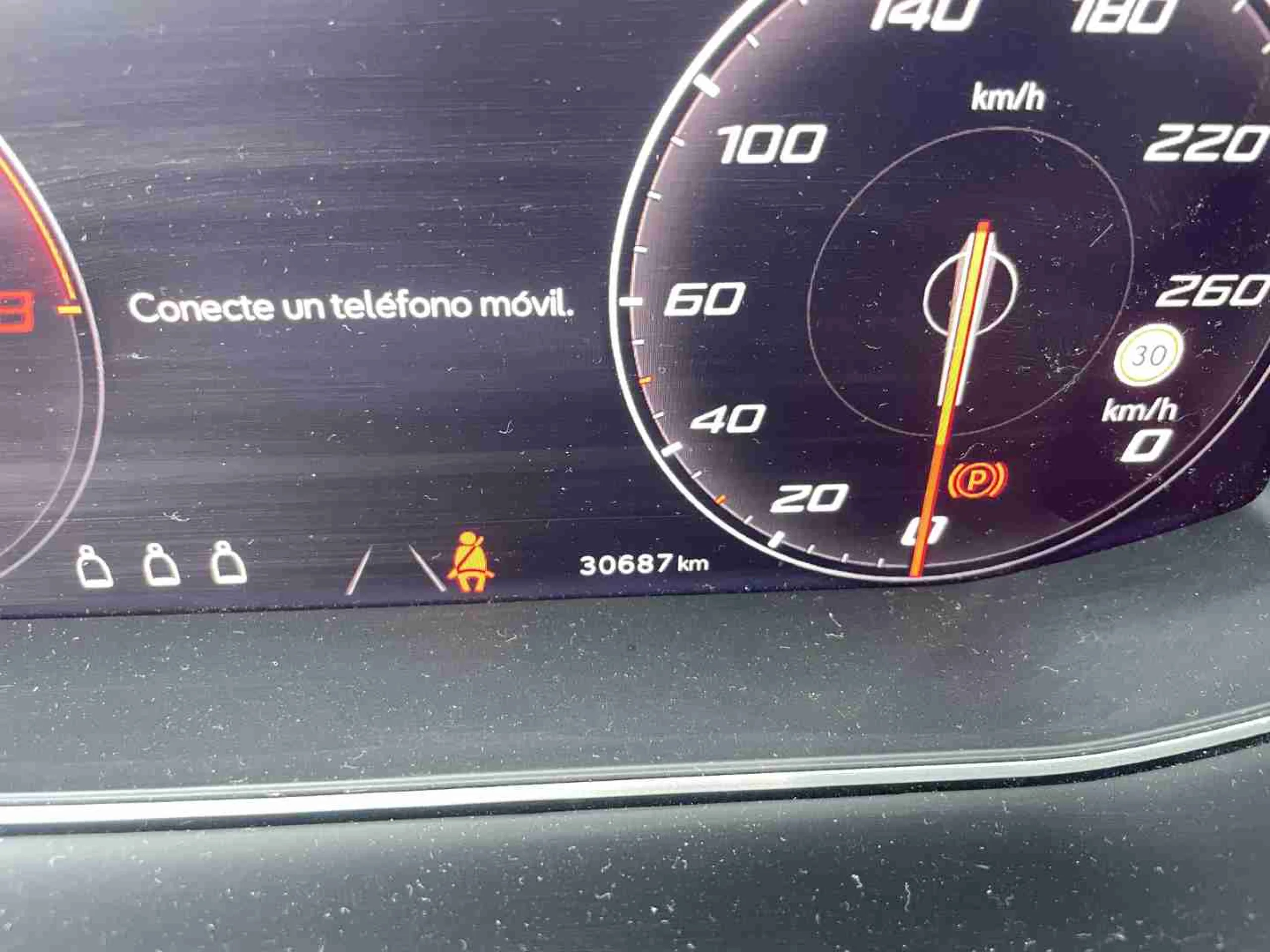 Seat Ateca 1.0 TSI 81kW St&amp;Sp Style Go - Foto 6