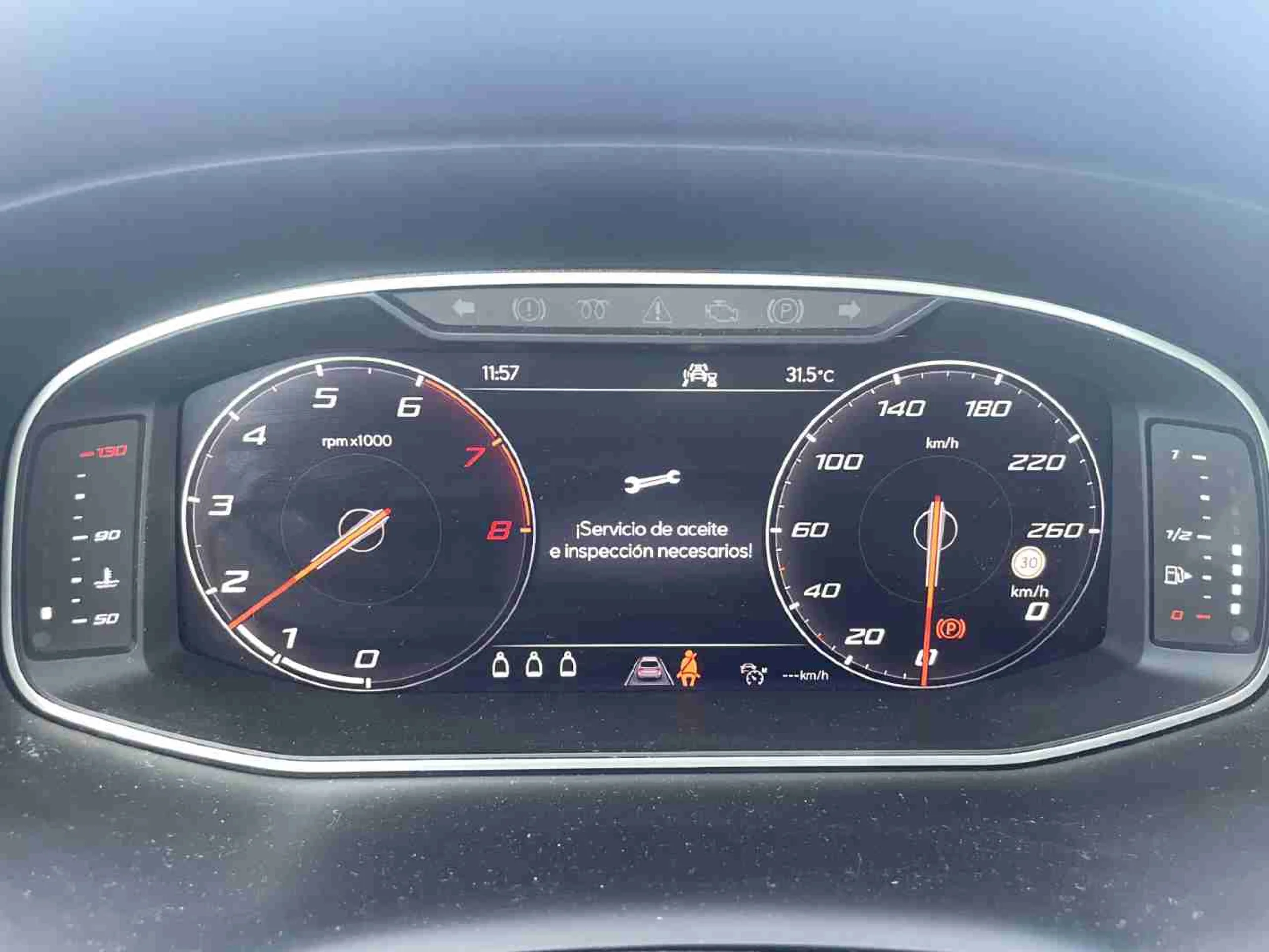 Seat Ateca 1.0 TSI 81kW St&amp;Sp Style Go - Foto 7