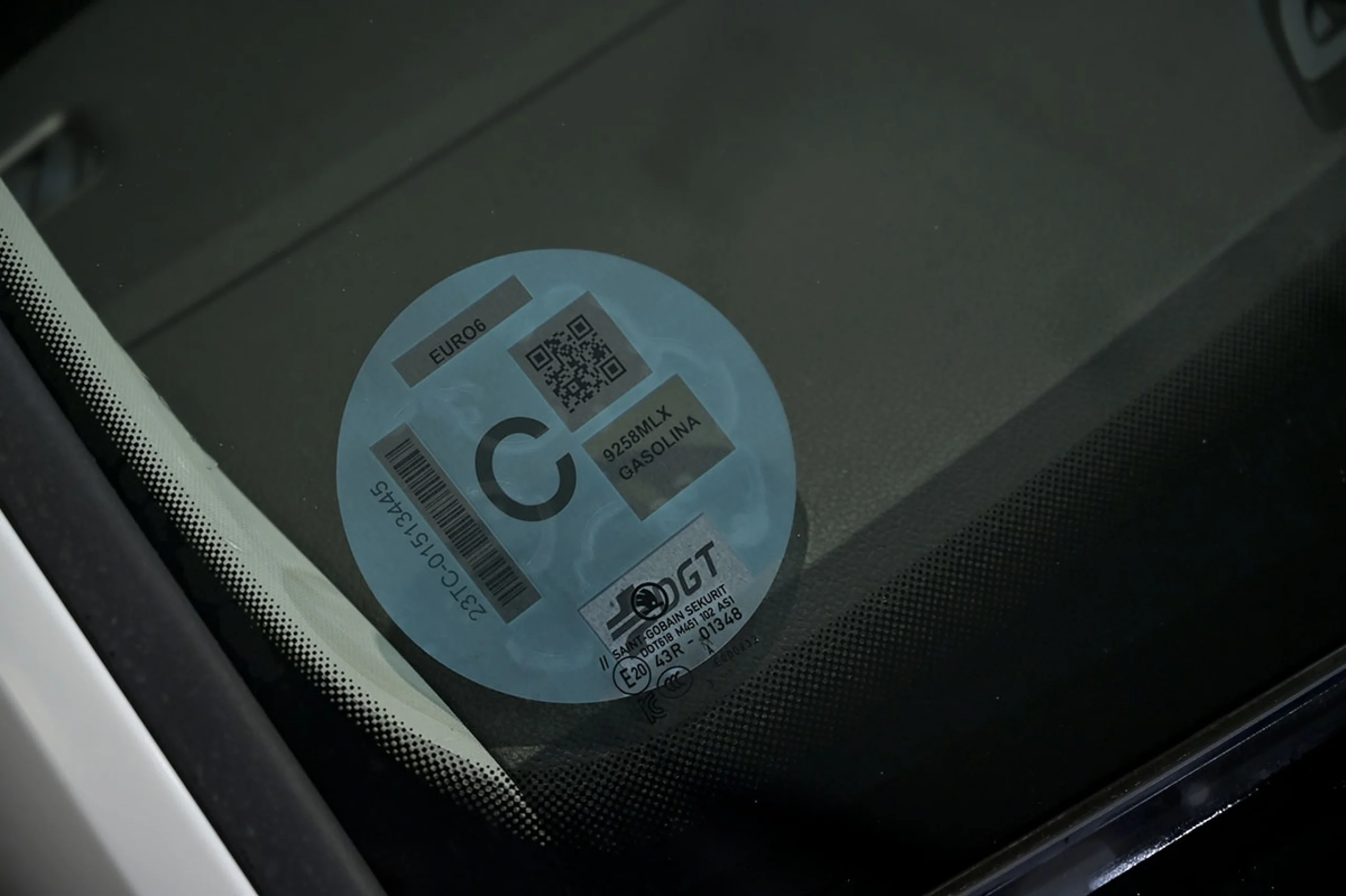 Skoda Scala 1.0 TSI 81KW 110 CV Ambition - Foto 11