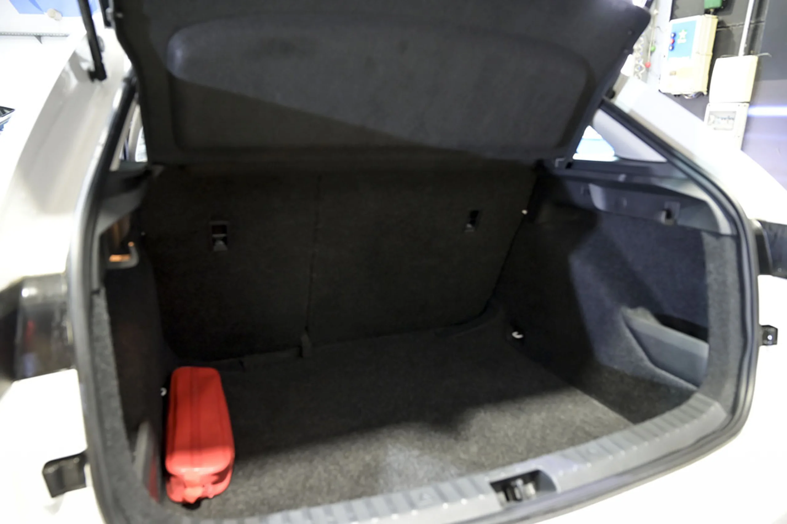 Skoda Scala 1.0 TSI 81KW 110 CV Ambition - Foto 13