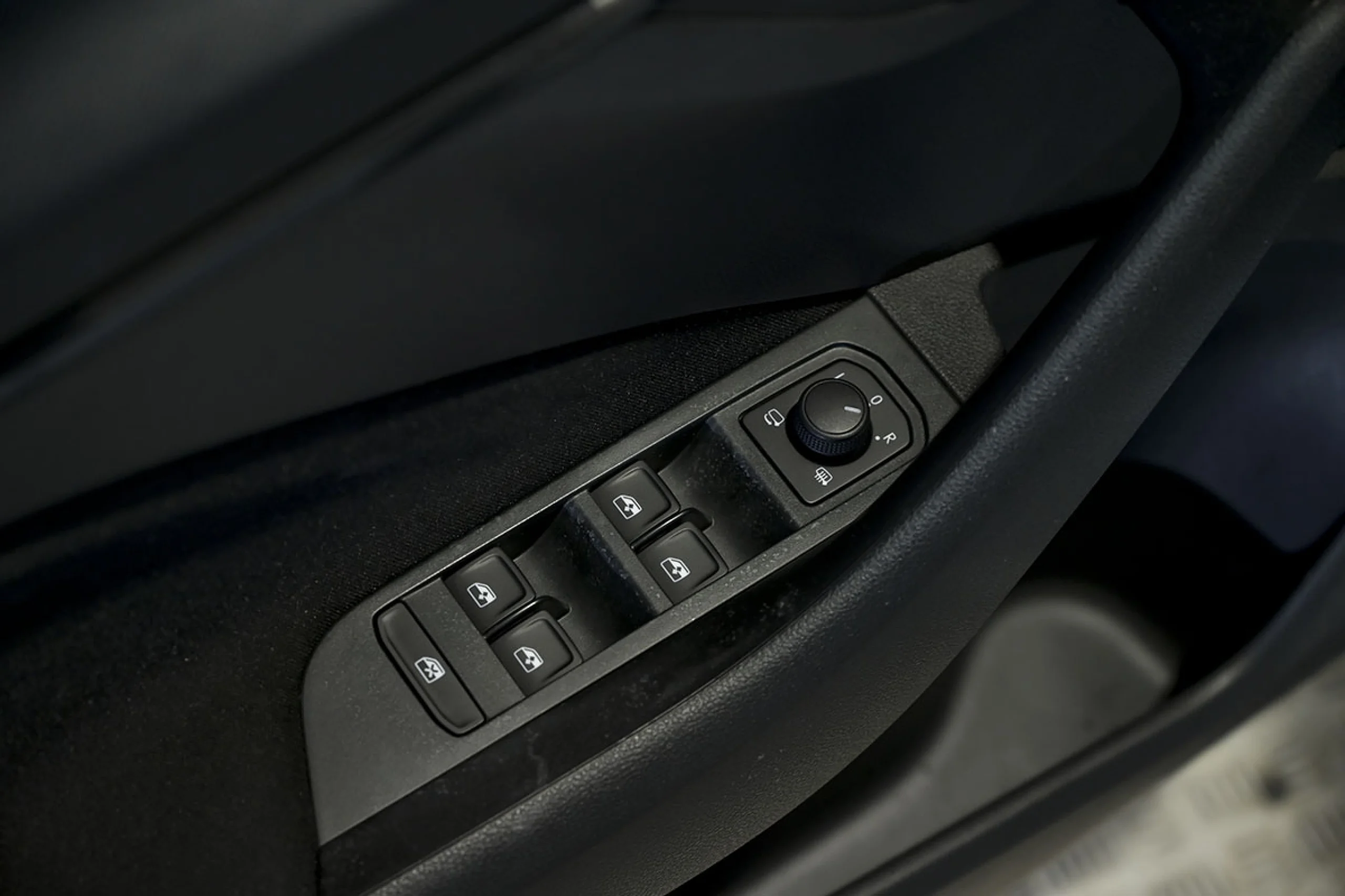 Skoda Scala 1.0 TSI 81KW 110 CV Ambition - Foto 22