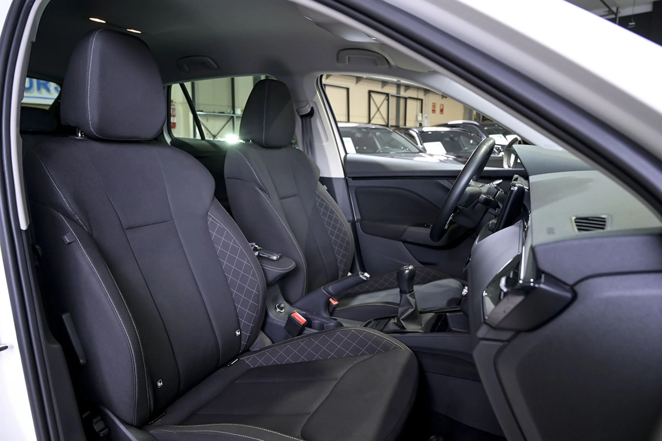 Skoda Scala 1.0 TSI 81KW 110 CV Ambition - Foto 31