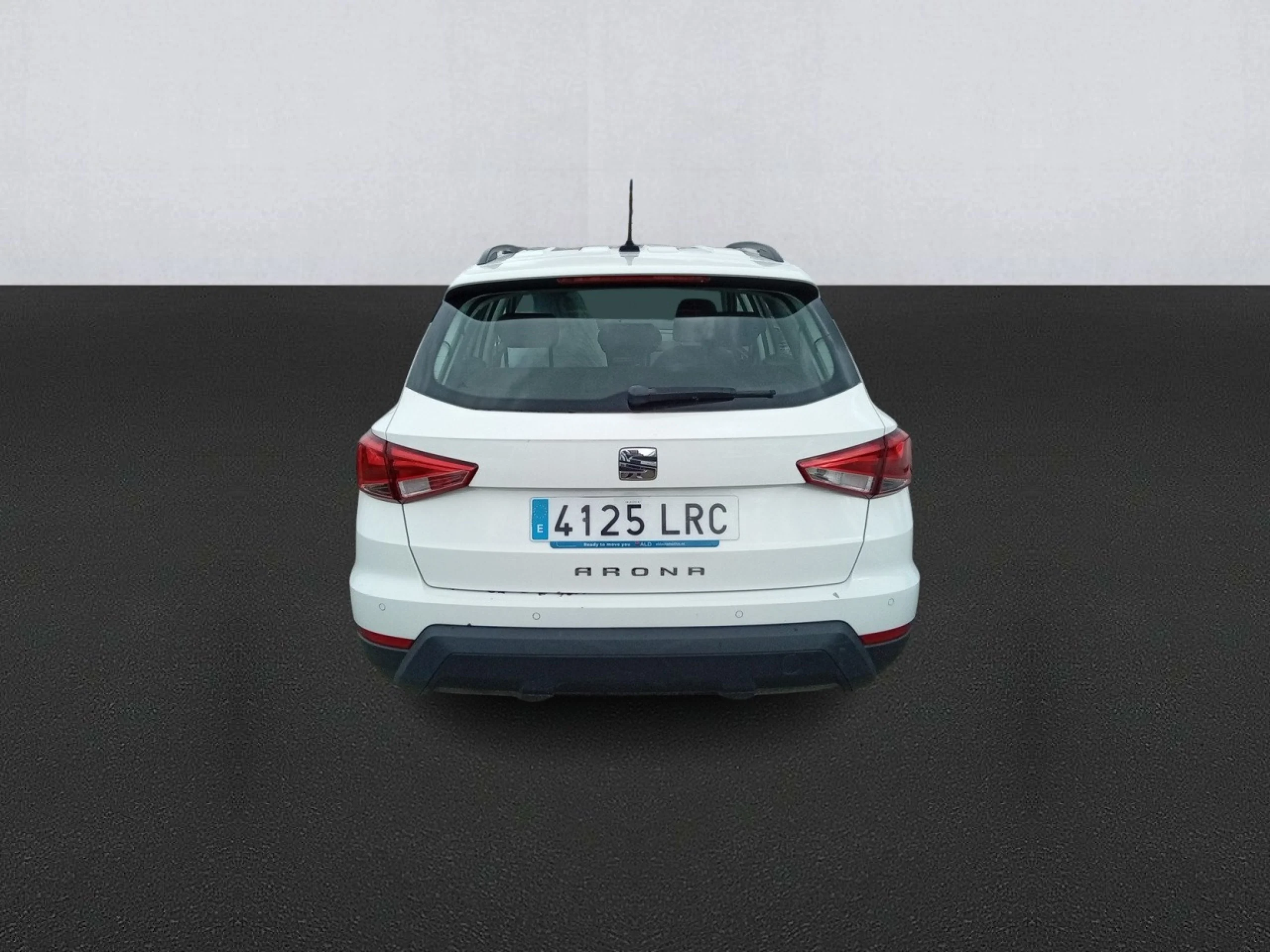 Seat Arona 1.6 TDI 70kW (95CV) Style Go Eco - Foto 5