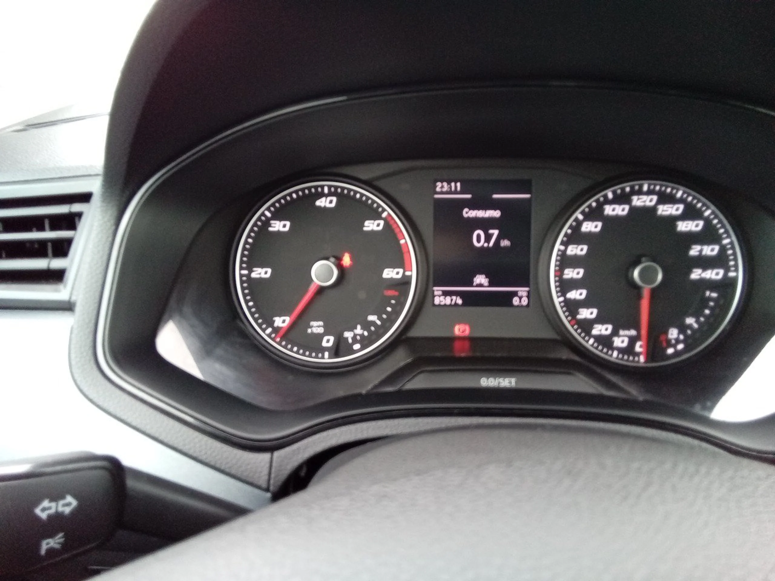 Seat Arona 1.6 TDI 70kW (95CV) Style Go Eco - Foto 8