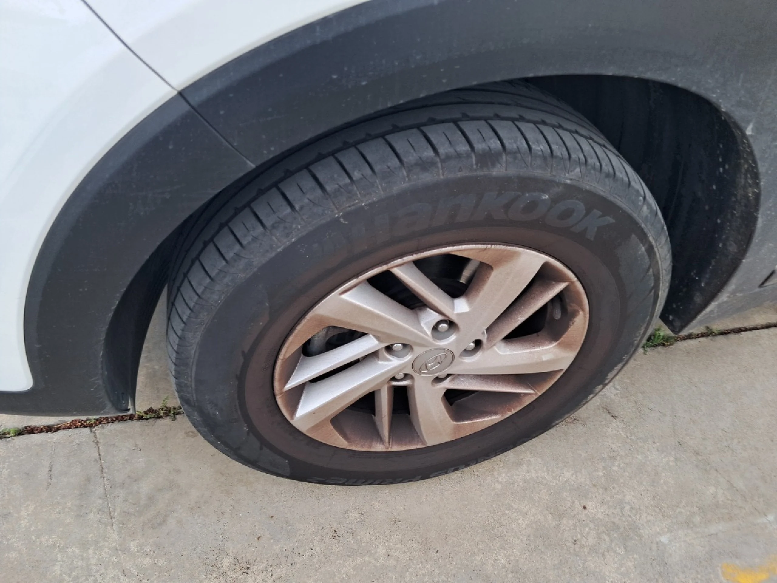 Hyundai Tucson 1.6 CRDI 85kW (116CV) SLE 4X2 - Foto 8