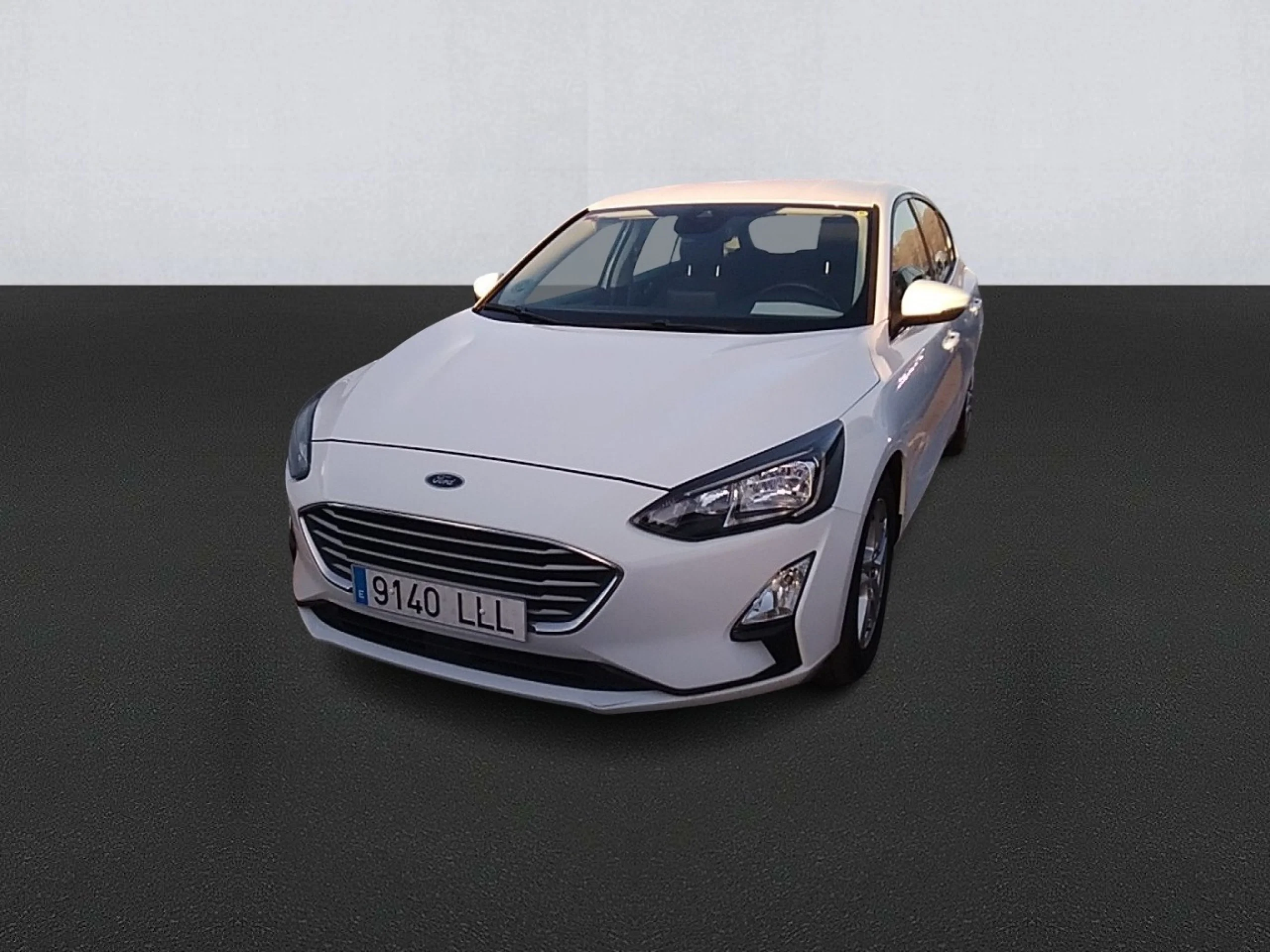 Ford Focus 1.5 Ecoblue 88kW Trend+ - Foto 1