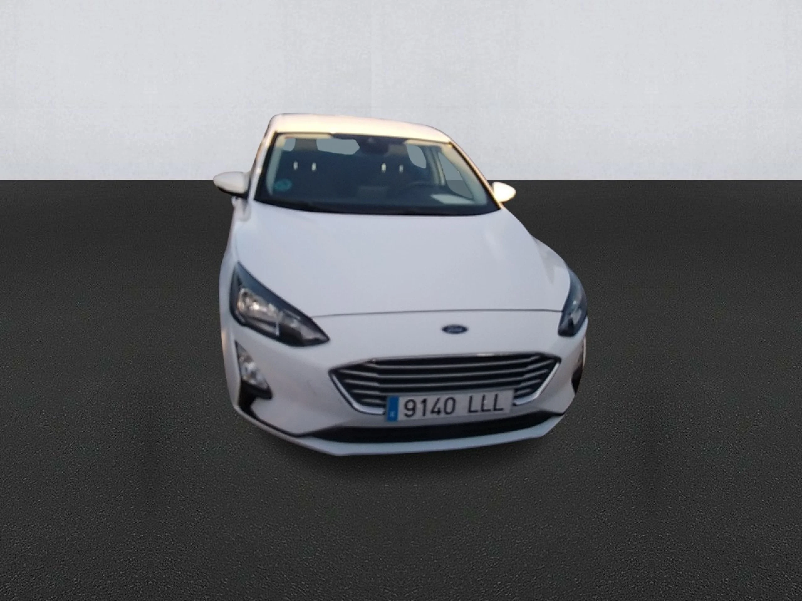 Ford Focus 1.5 Ecoblue 88kW Trend+ - Foto 2