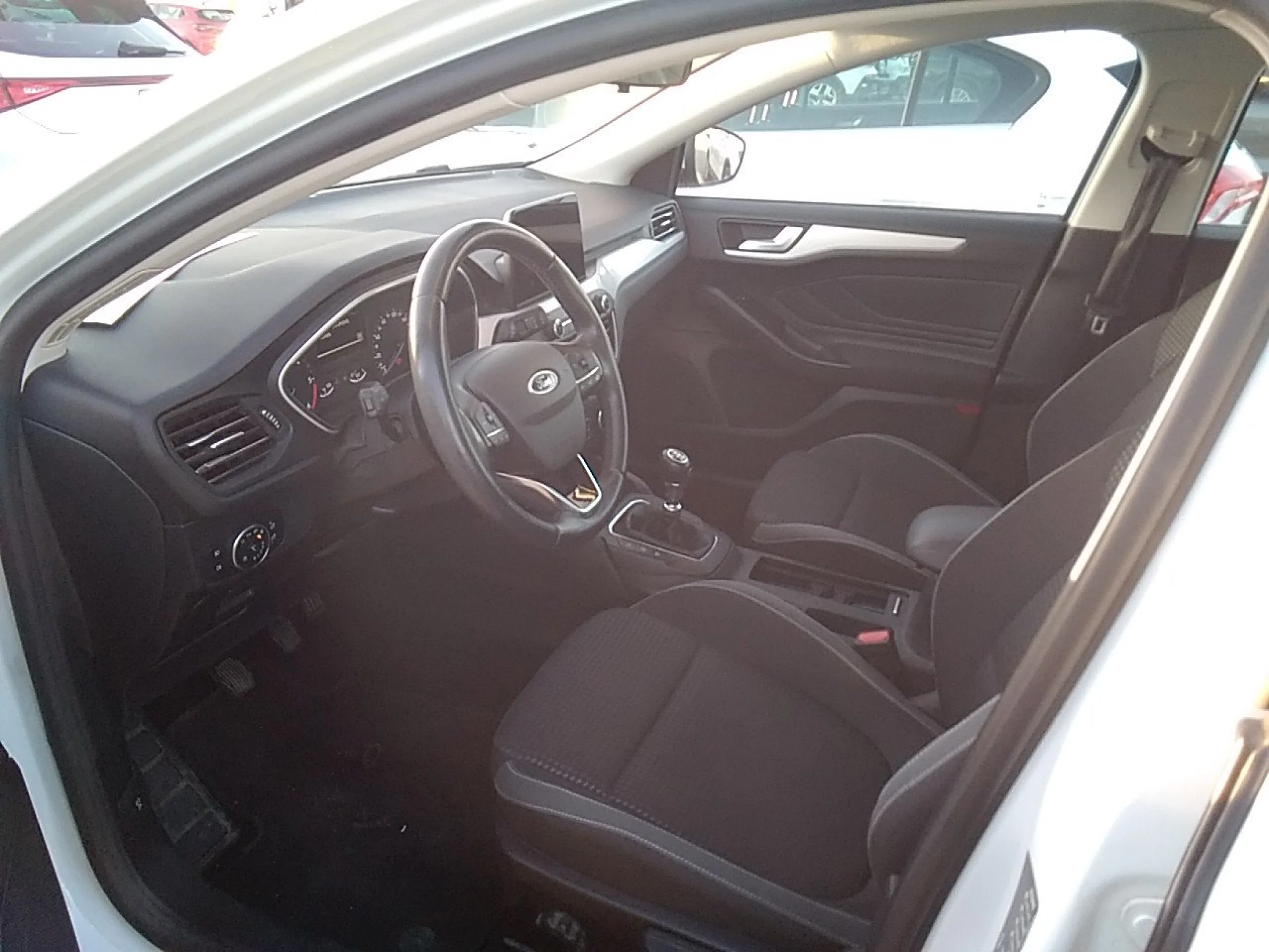 Ford Focus 1.5 Ecoblue 88kW Trend+ - Foto 7