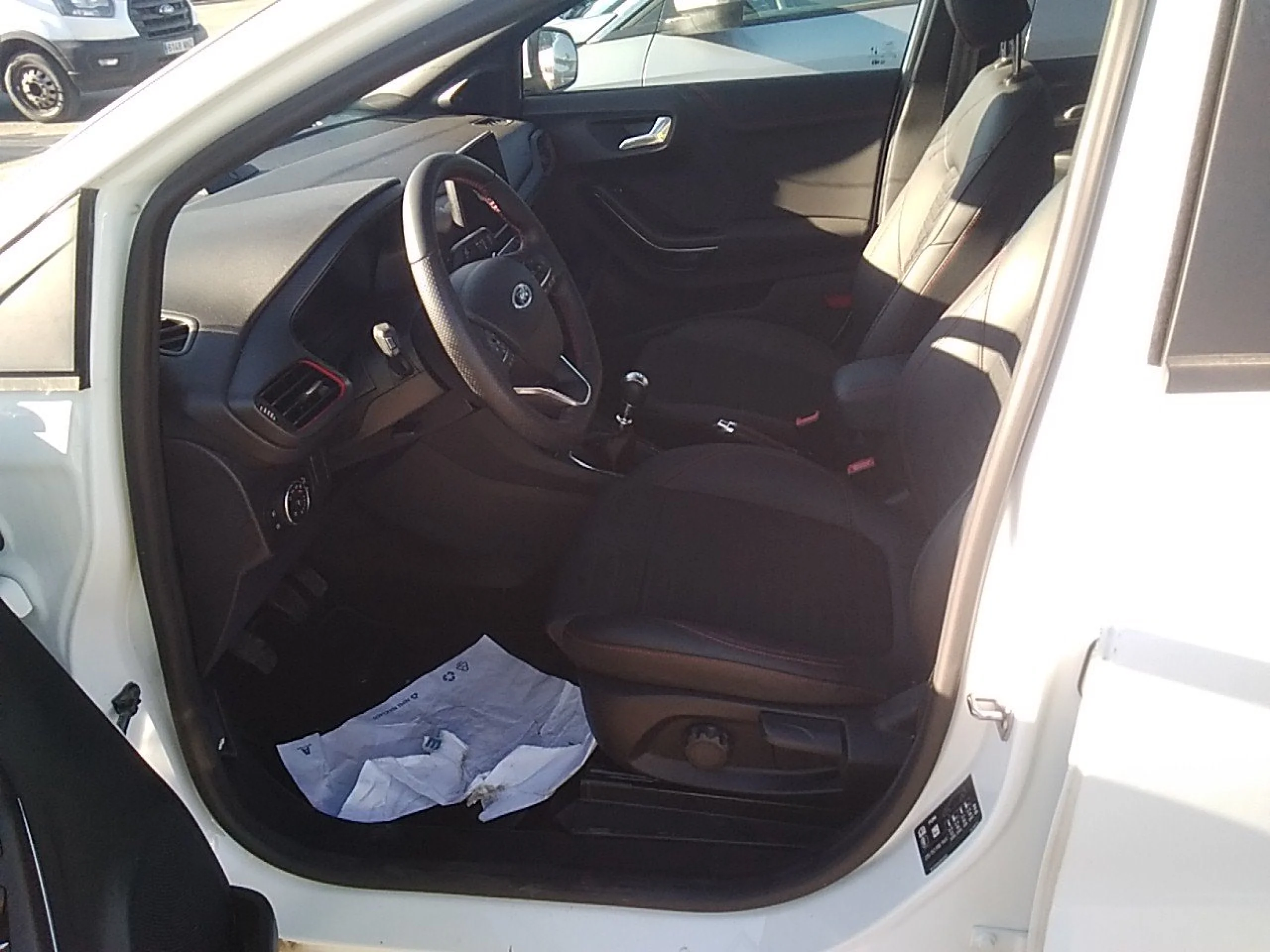 Ford Puma 1.0 EcoBoost 125cv ST-Line X MHEV - Foto 7