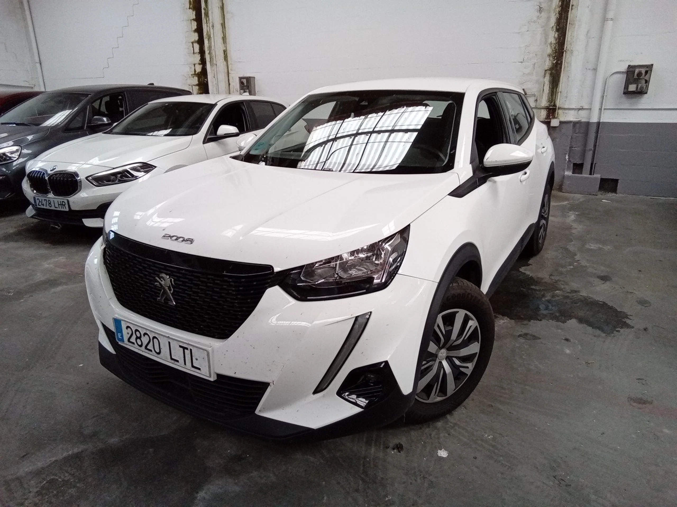 Peugeot 2008 Active BlueHDI 81kW (110CV) - Foto 1