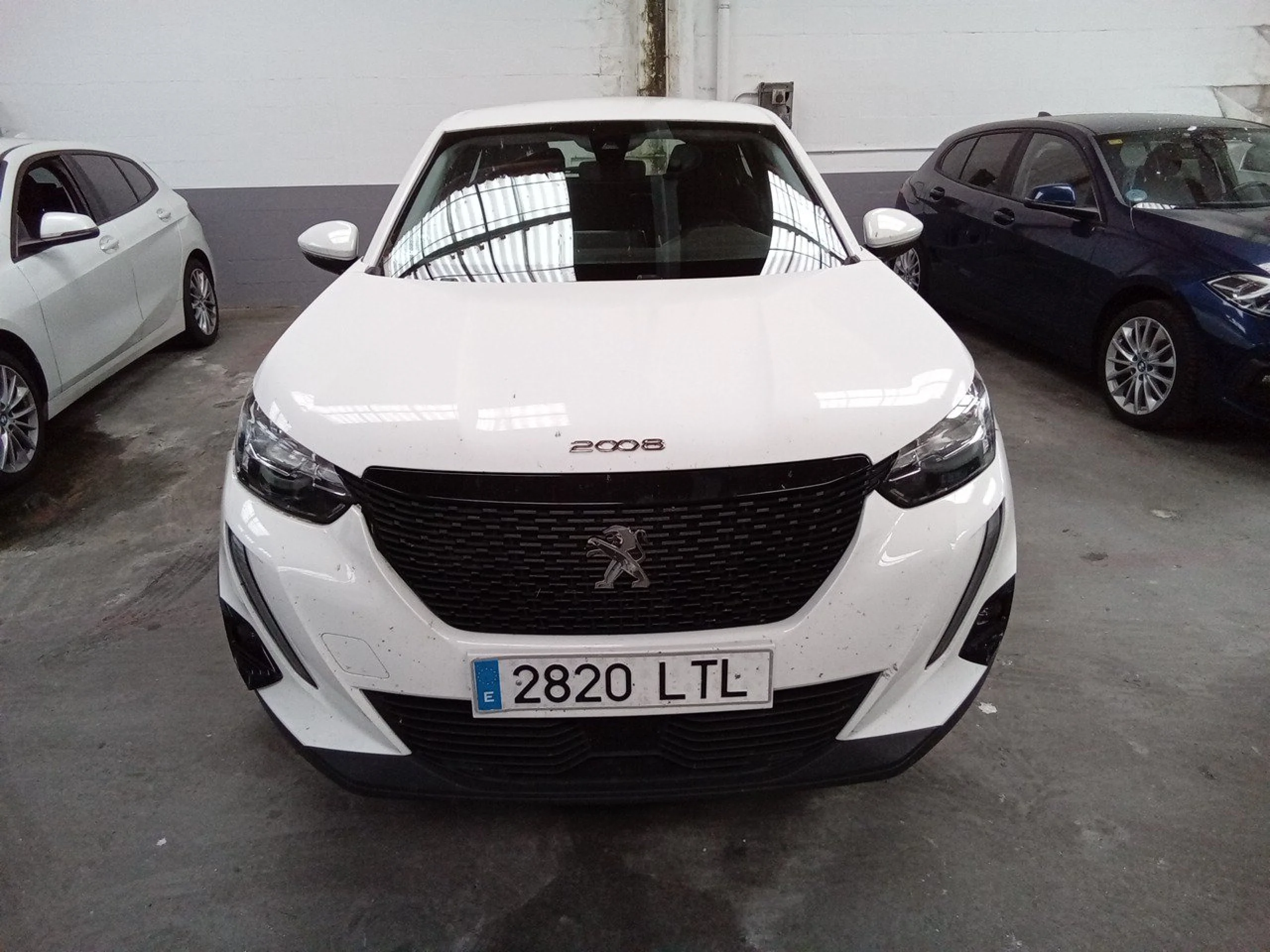 Peugeot 2008 Active BlueHDI 81kW (110CV) - Foto 2