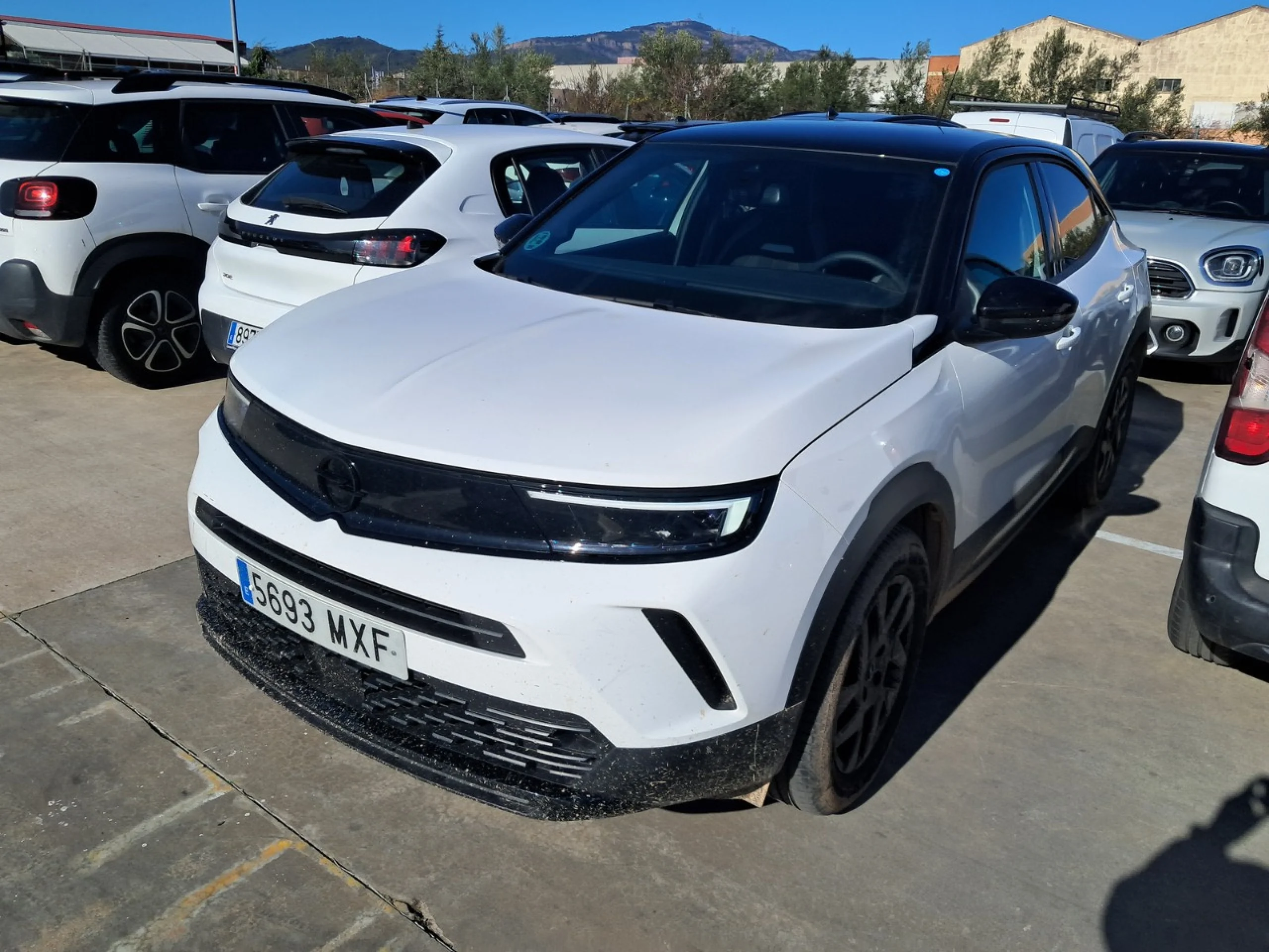 Opel Mokka 1.2 T 100kW (136 CV) GS - Foto 1