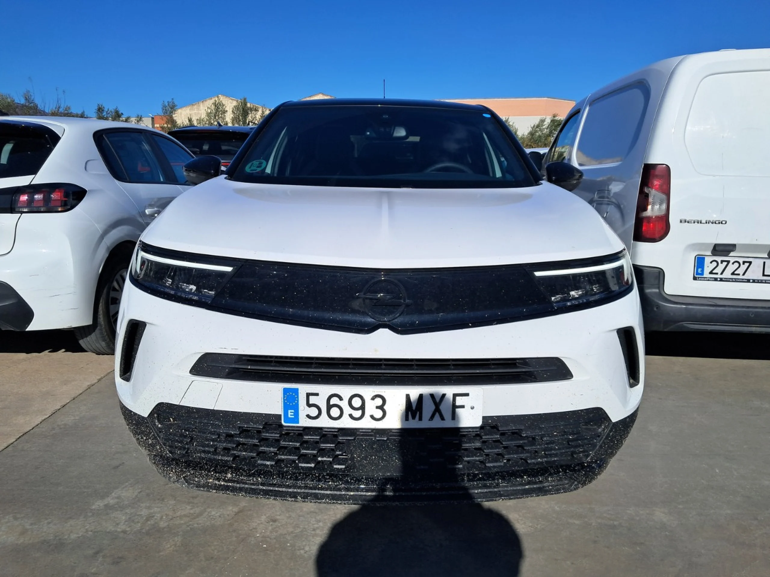 Opel Mokka 1.2 T 100kW (136 CV) GS - Foto 2