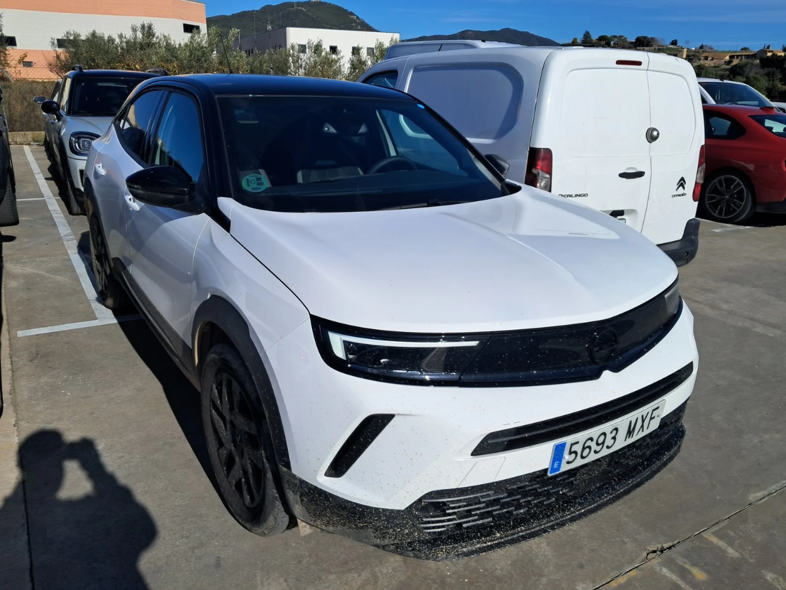 Opel Mokka 1.2 T 100kW (136 CV) GS - Foto 3