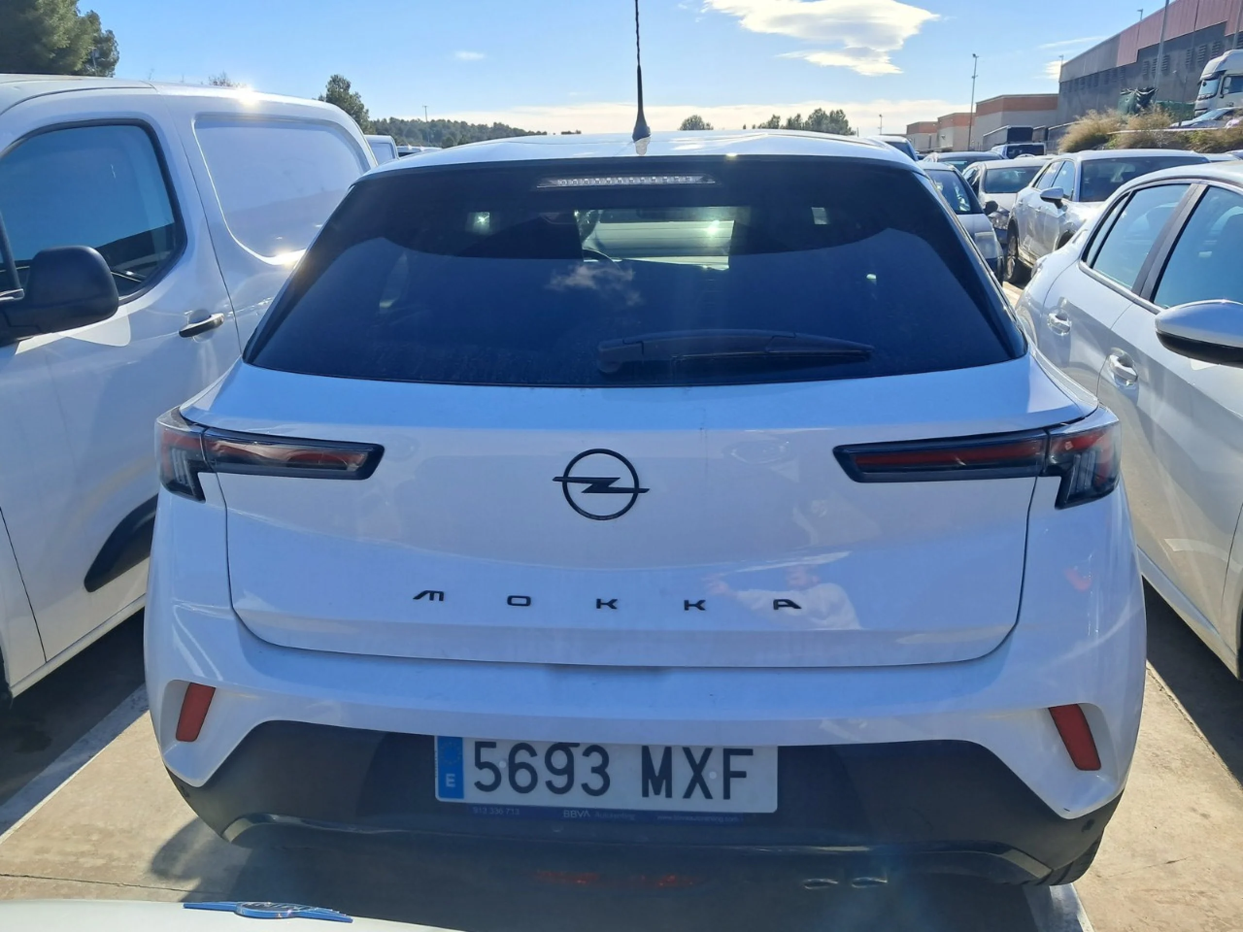 Opel Mokka 1.2 T 100kW (136 CV) GS - Foto 5