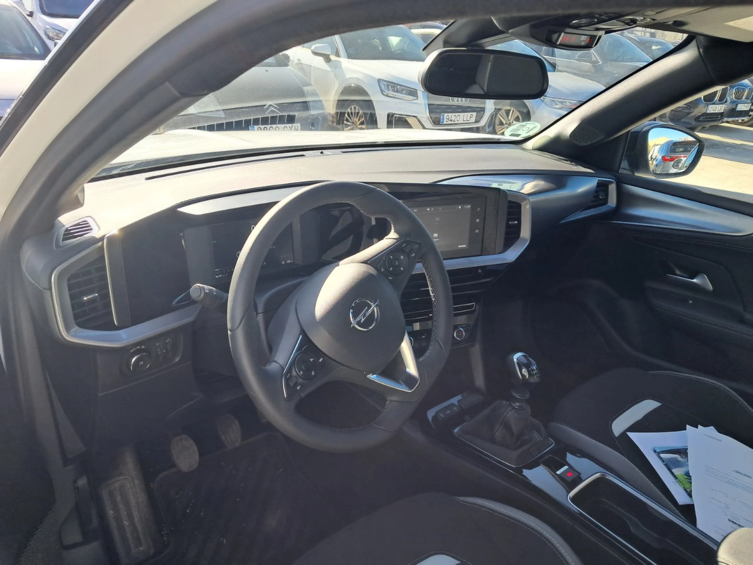 Opel Mokka 1.2 T 100kW (136 CV) GS - Foto 7