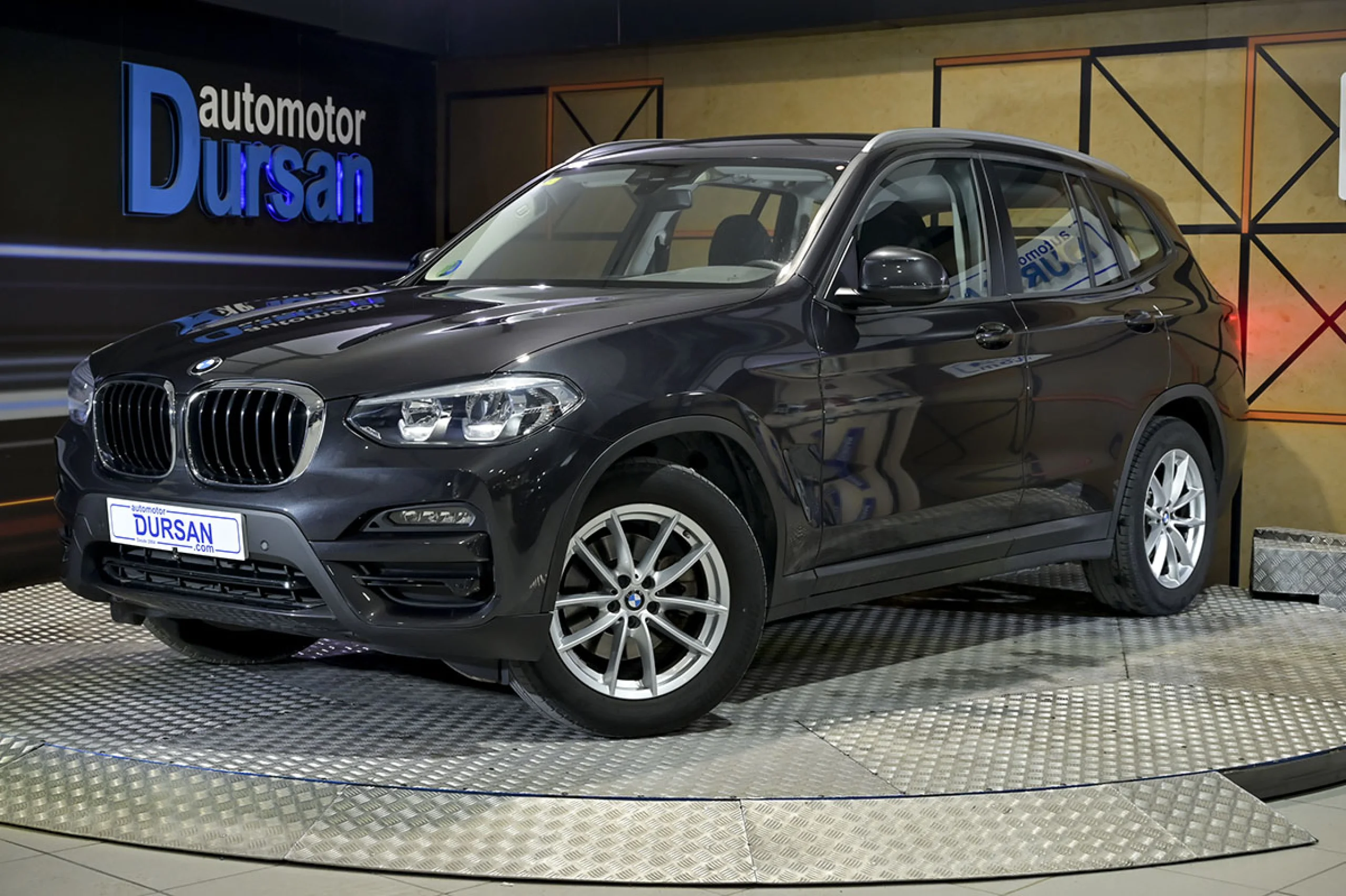 BMW X3 xDrive20d - Foto 1