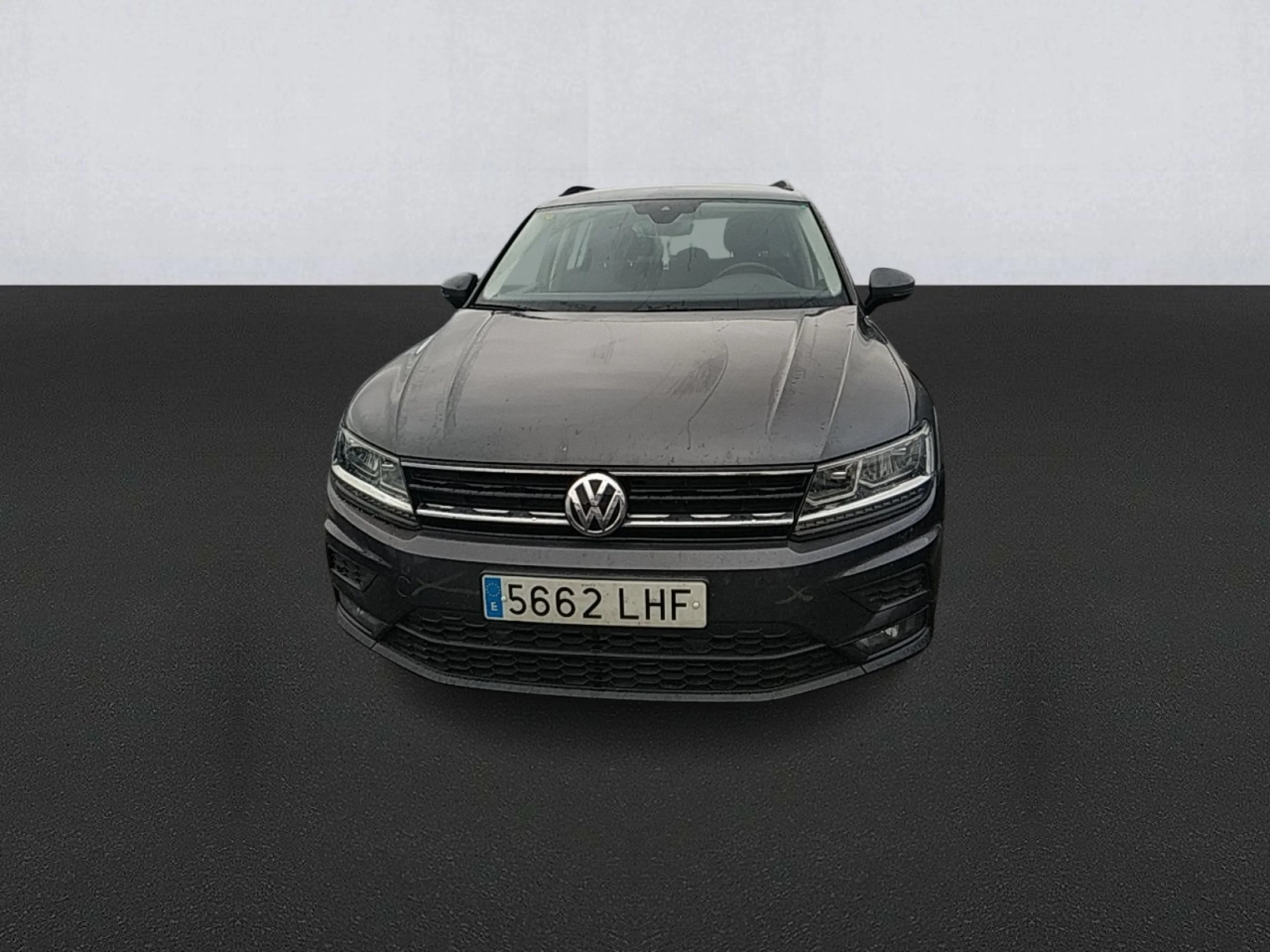 Volkswagen Tiguan Advance 2.0 TDI 110kW (150CV) DSG - Foto 2