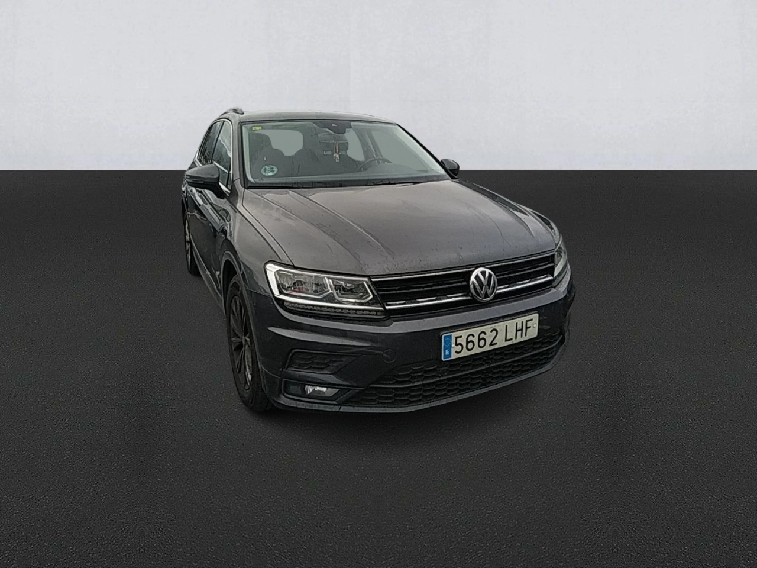 Volkswagen Tiguan Advance 2.0 TDI 110kW (150CV) DSG - Foto 3