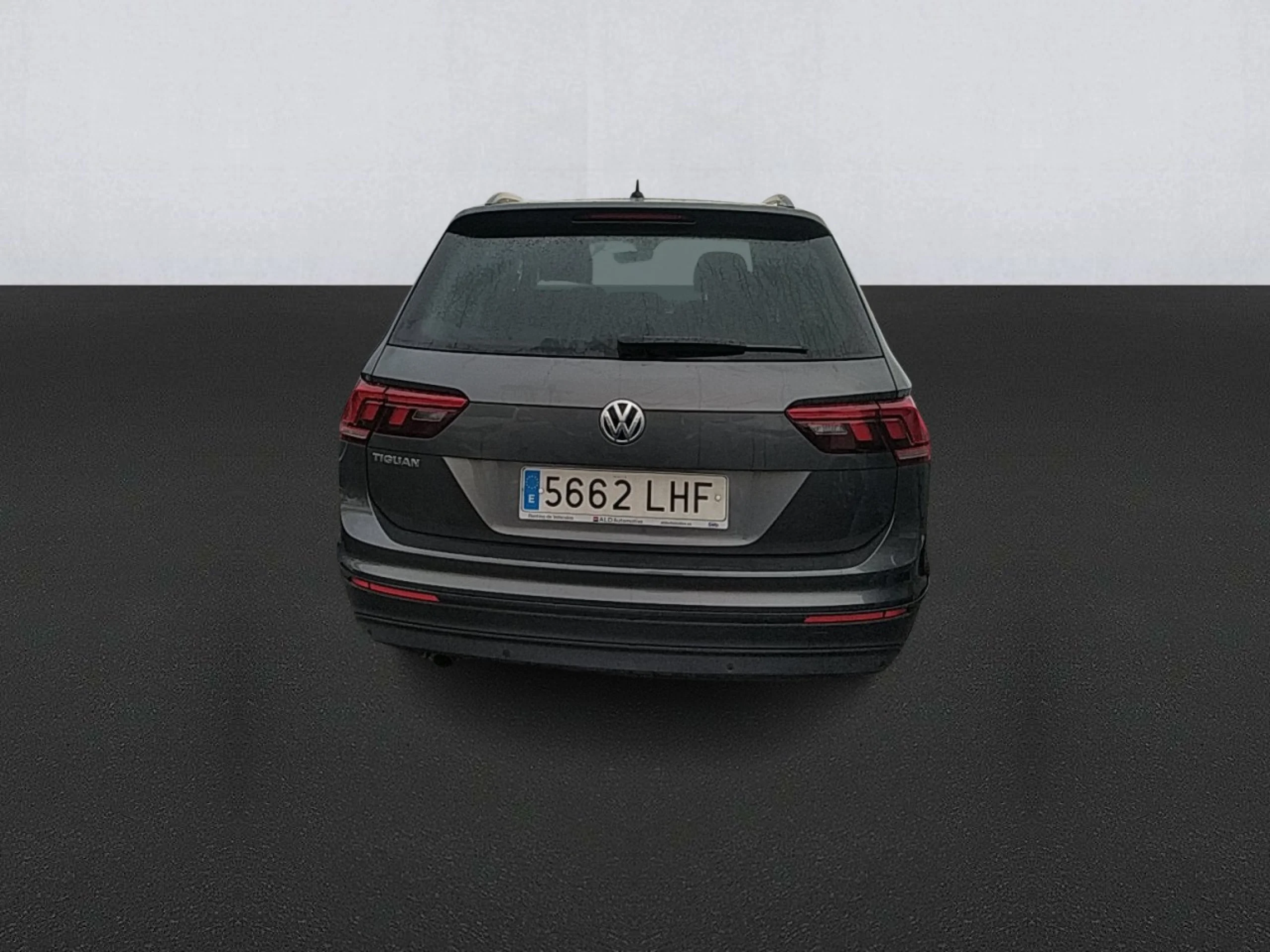 Volkswagen Tiguan Advance 2.0 TDI 110kW (150CV) DSG - Foto 5