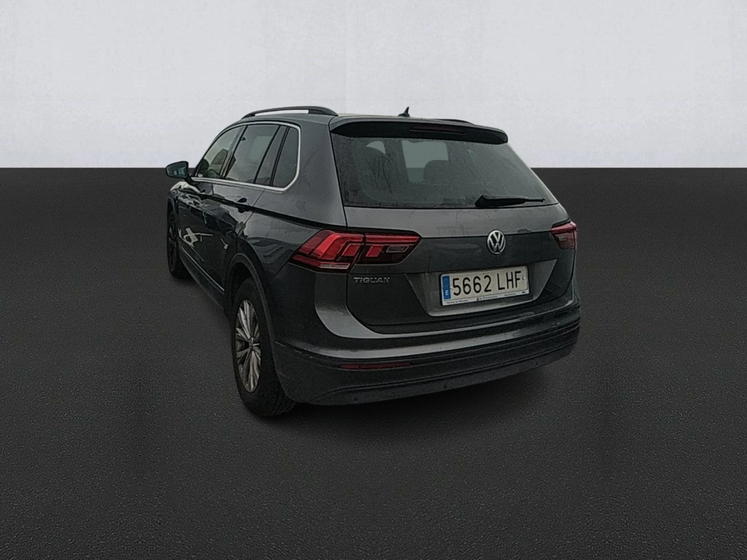 Volkswagen Tiguan Advance 2.0 TDI 110kW (150CV) DSG - Foto 6