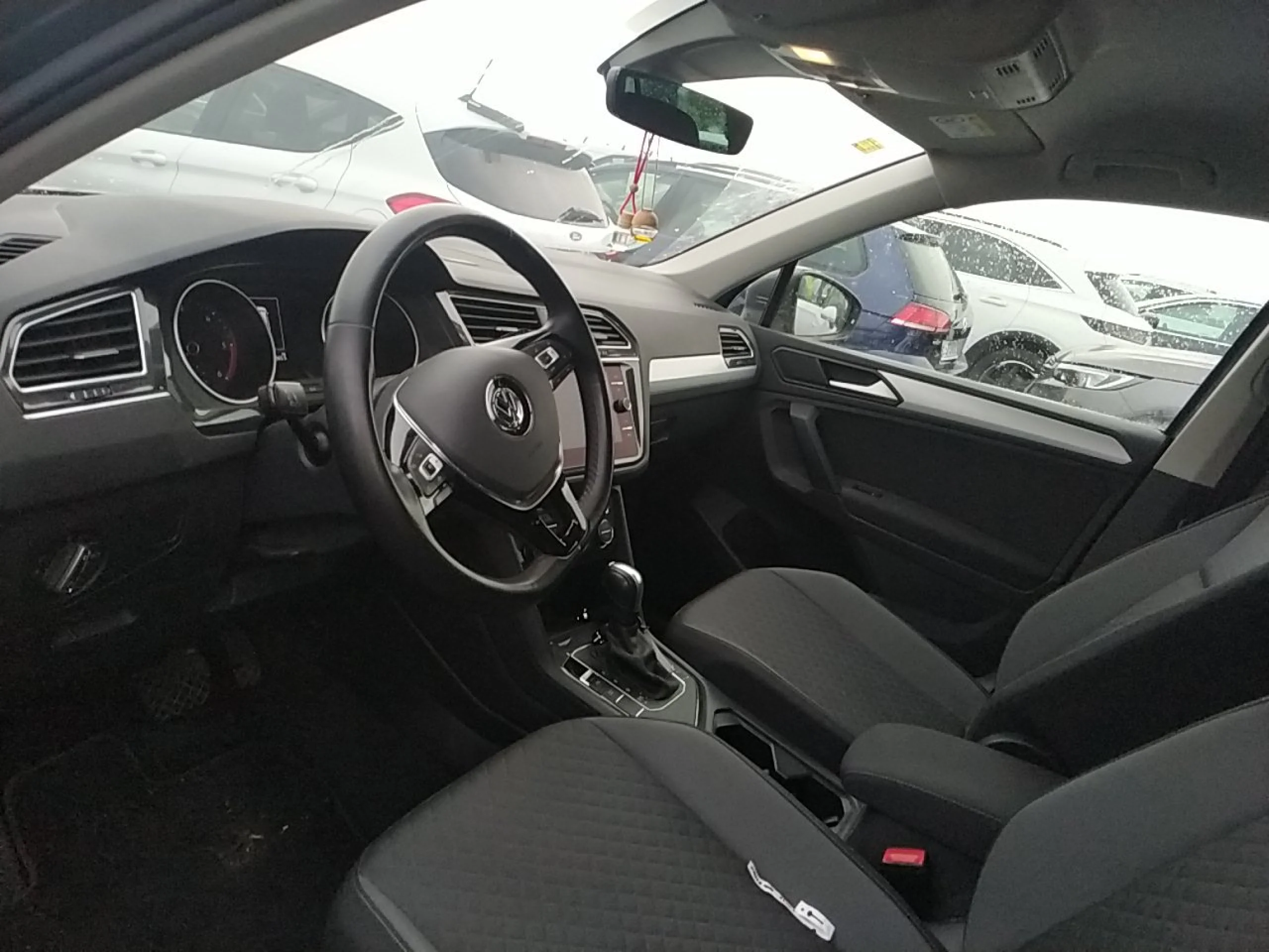 Volkswagen Tiguan Advance 2.0 TDI 110kW (150CV) DSG - Foto 7