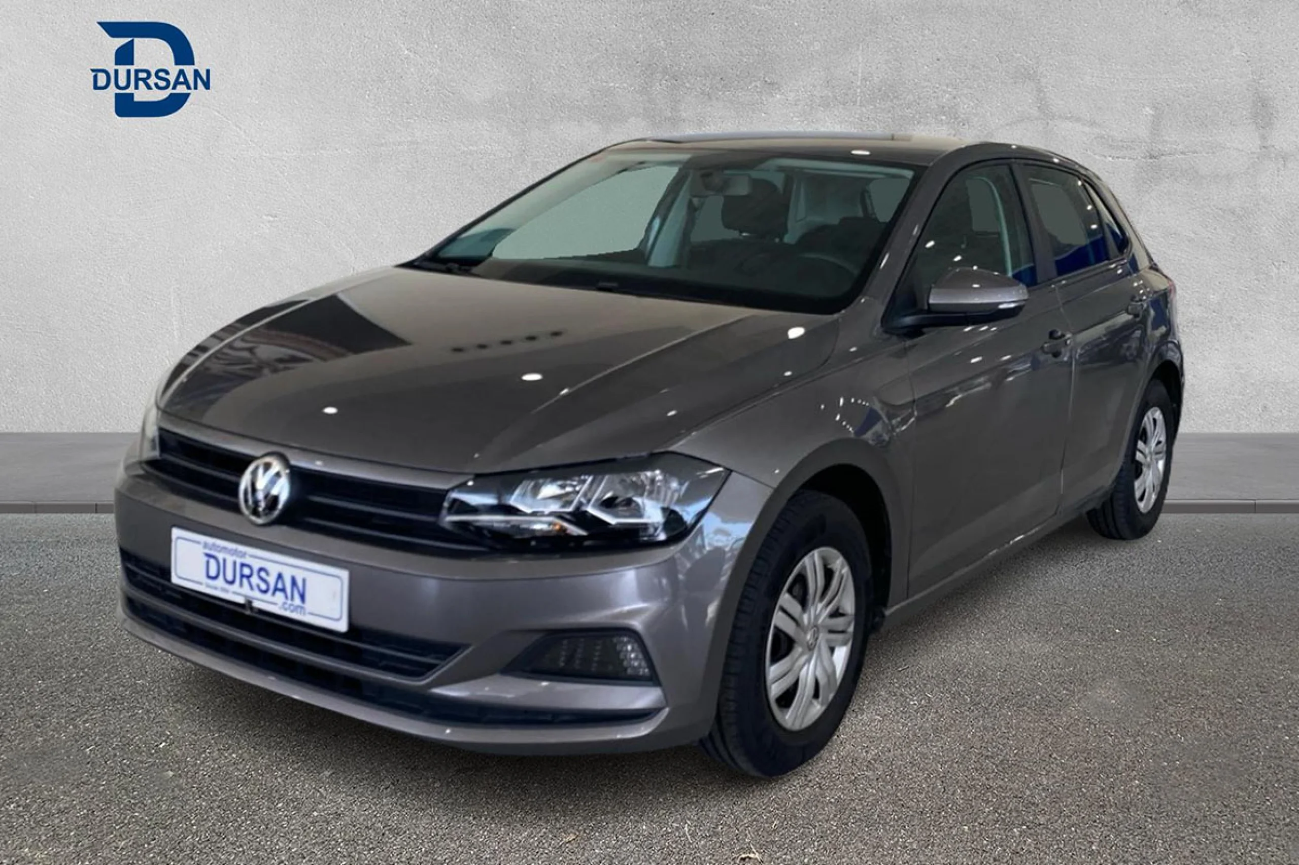 Volkswagen Polo Edition 1.0 59kW 80CV - Foto 1