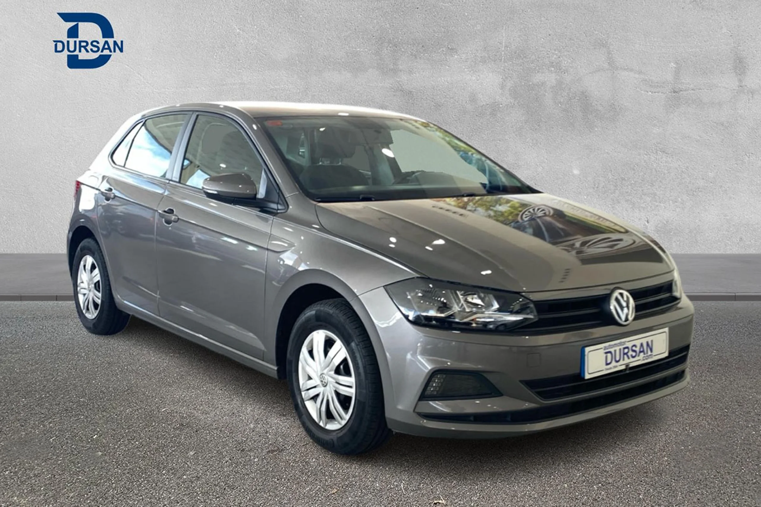 Volkswagen Polo Edition 1.0 59kW 80CV - Foto 3